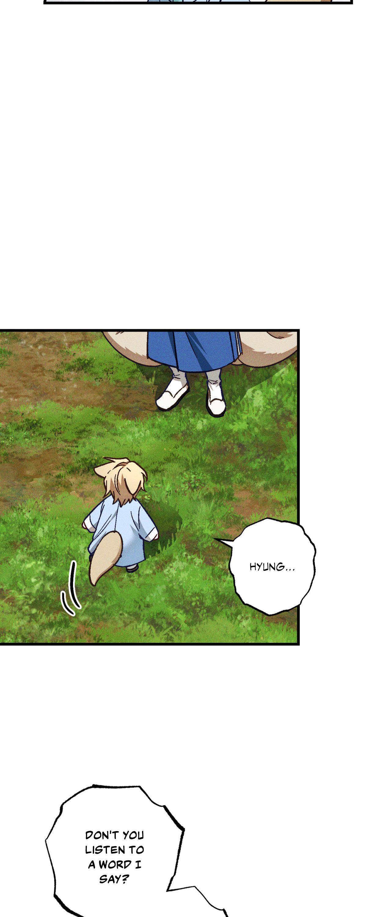 Once Upon a Deal - Chapter 38 Page 16