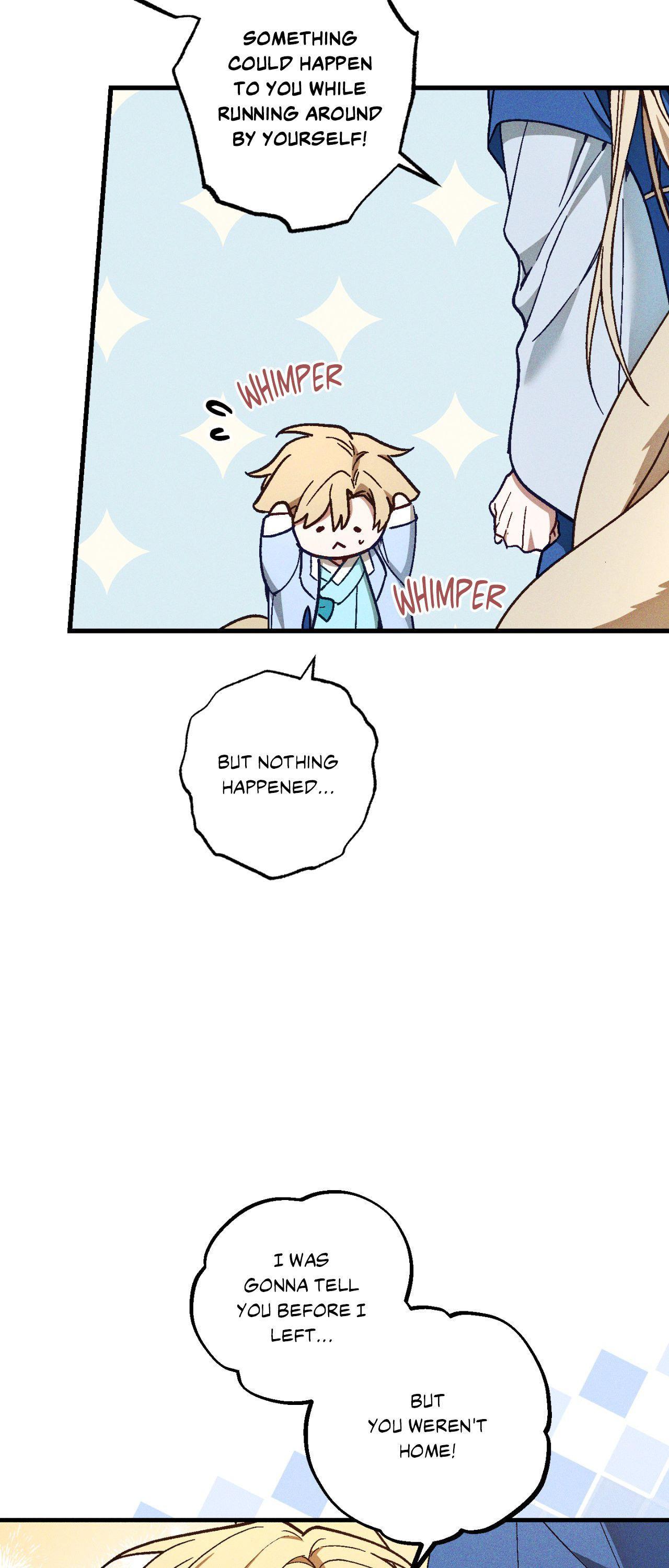 Once Upon a Deal - Chapter 38 Page 17