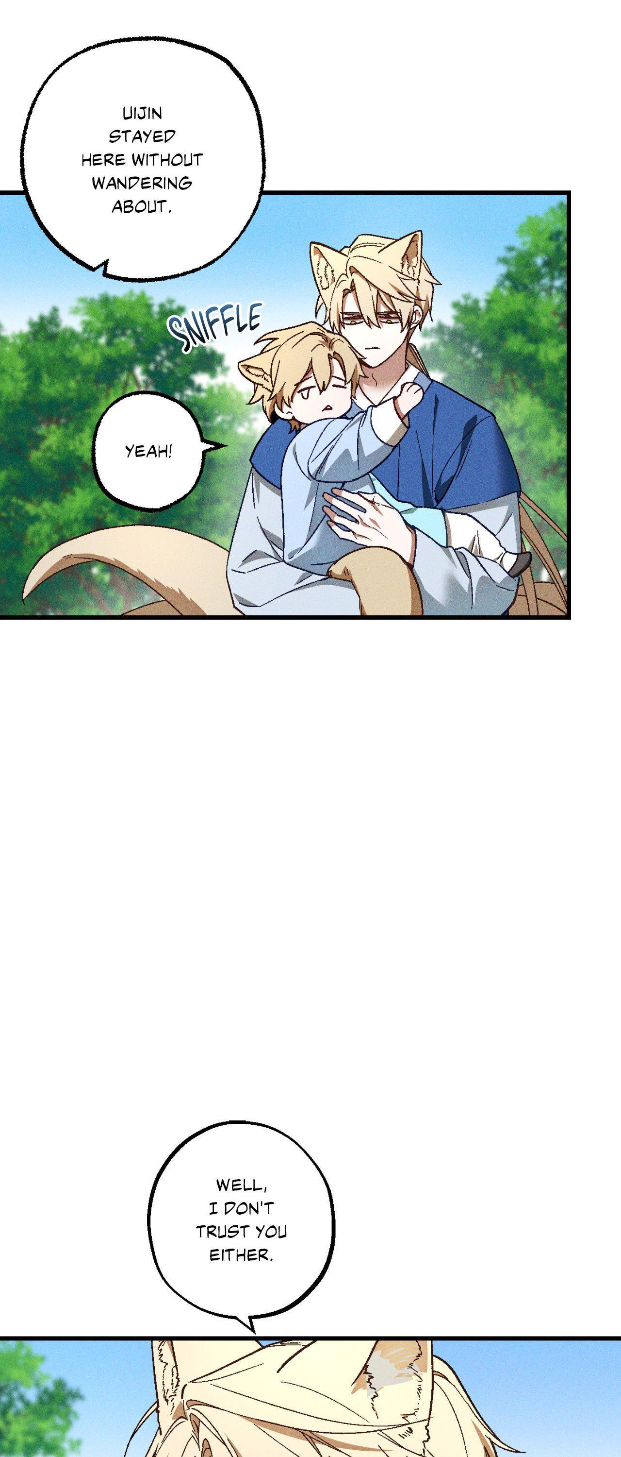 Once Upon a Deal - Chapter 38 Page 21