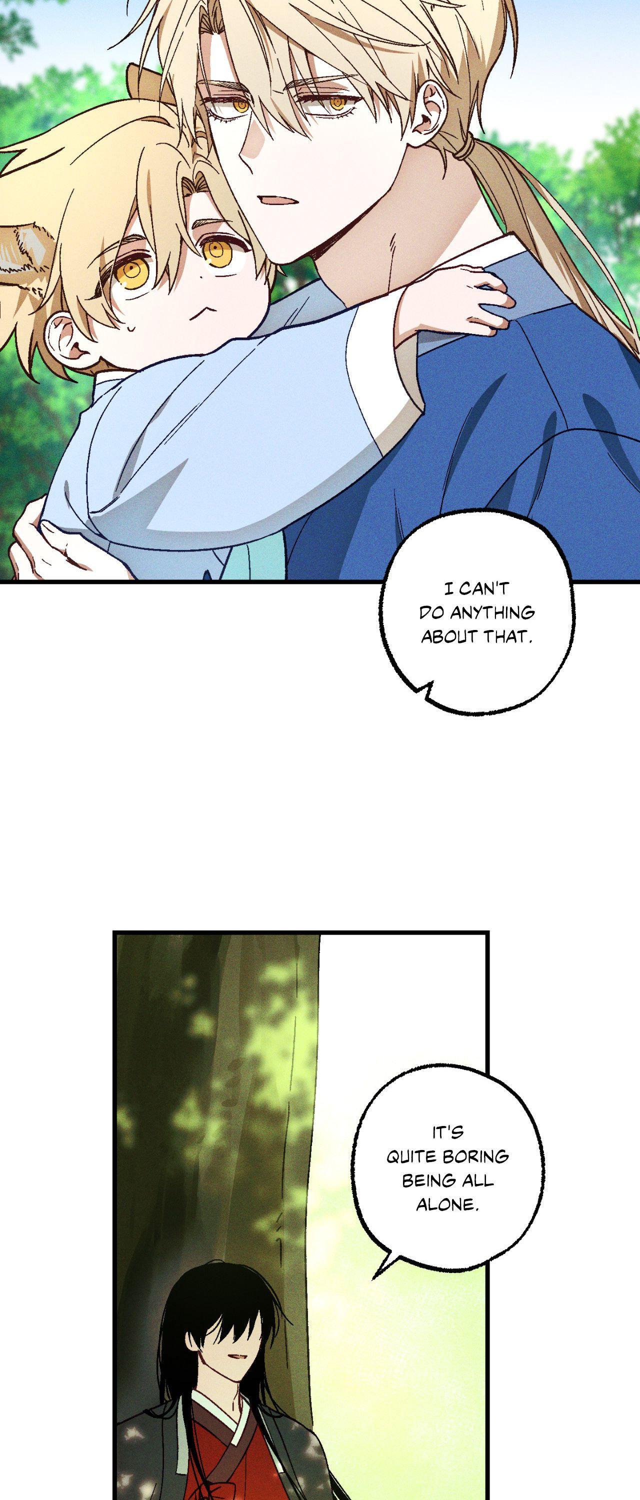 Once Upon a Deal - Chapter 38 Page 22