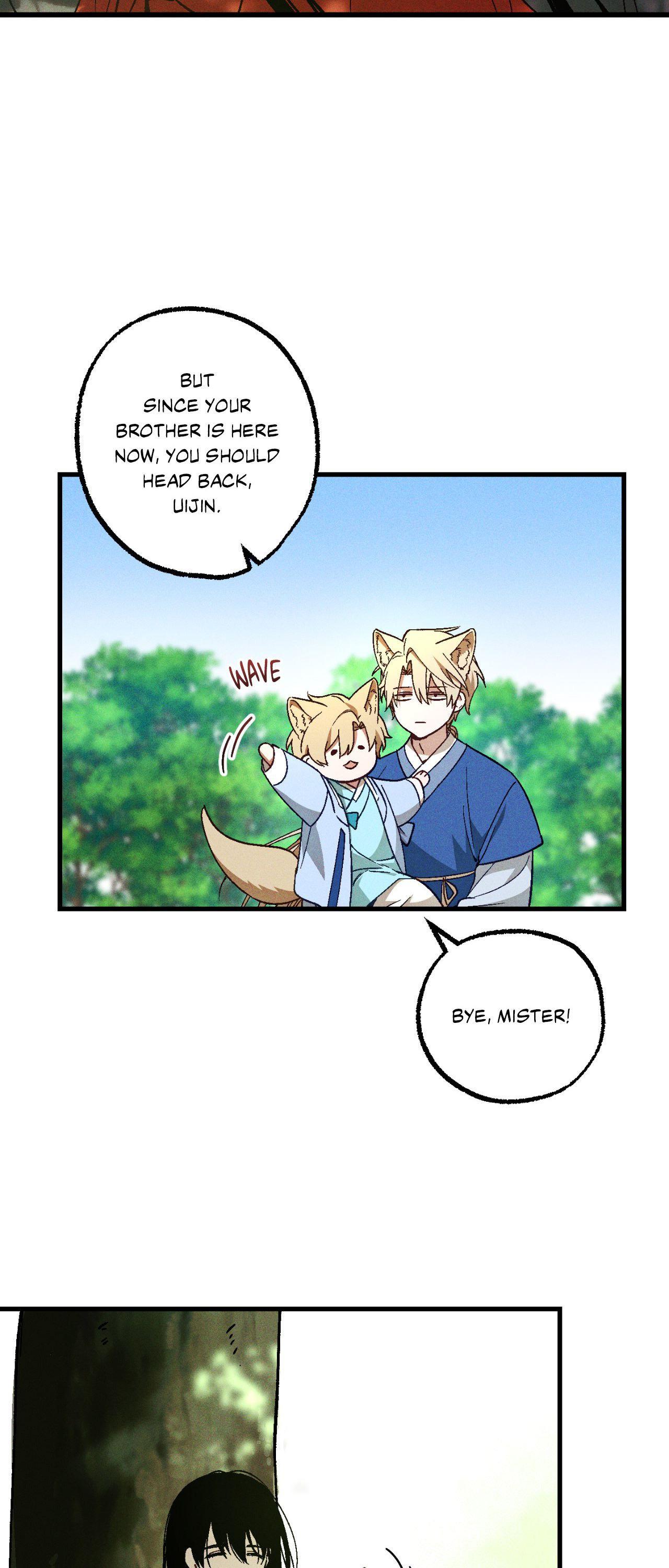 Once Upon a Deal - Chapter 38 Page 24