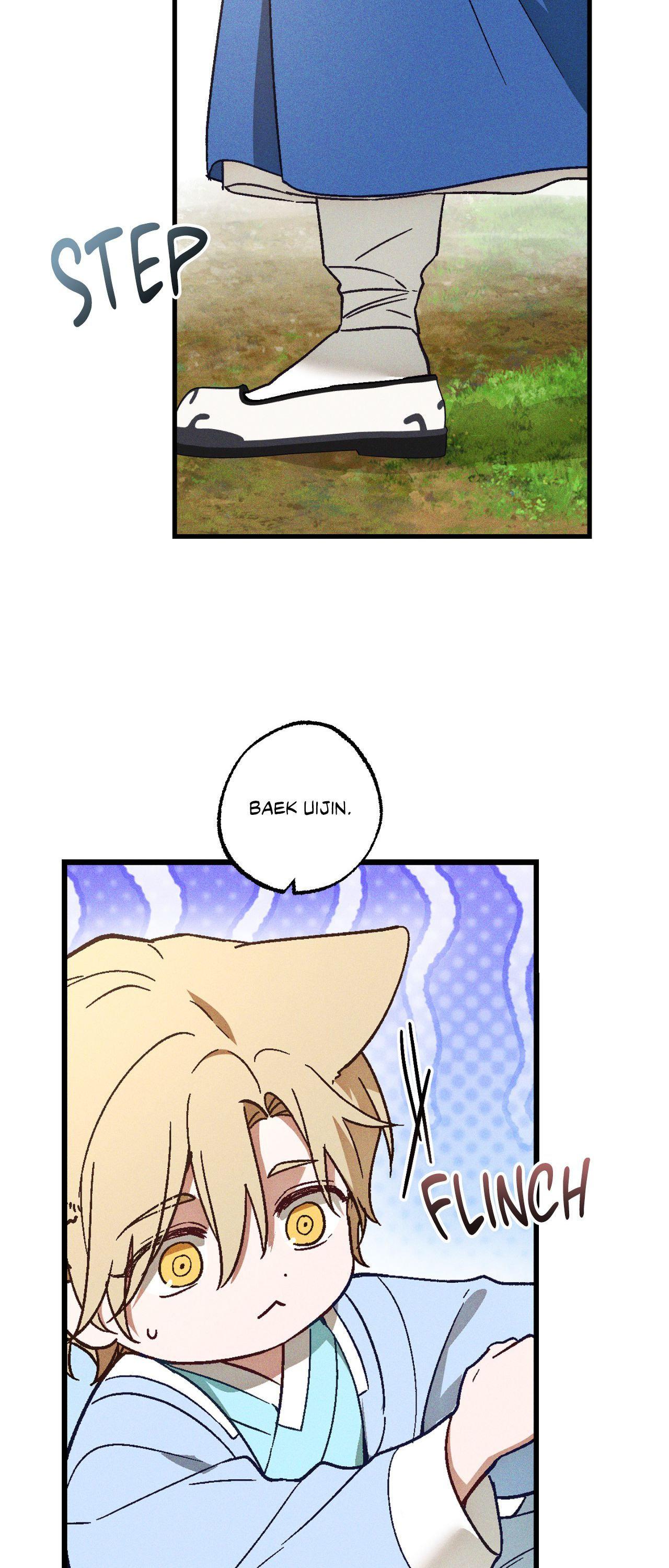 Once Upon a Deal - Chapter 38 Page 27
