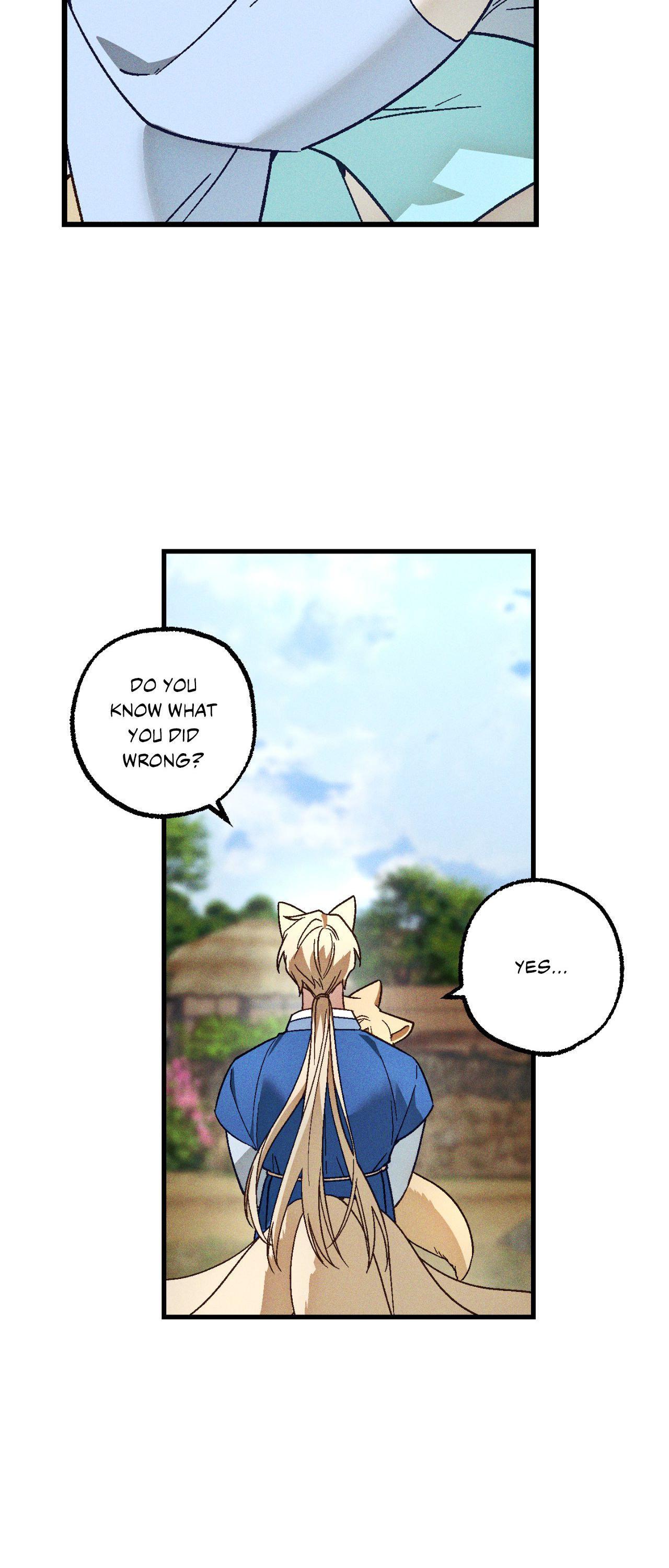Once Upon a Deal - Chapter 38 Page 28