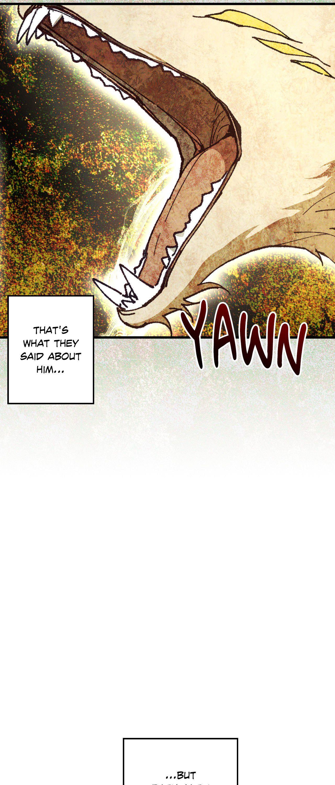 Once Upon a Deal - Chapter 38 Page 3