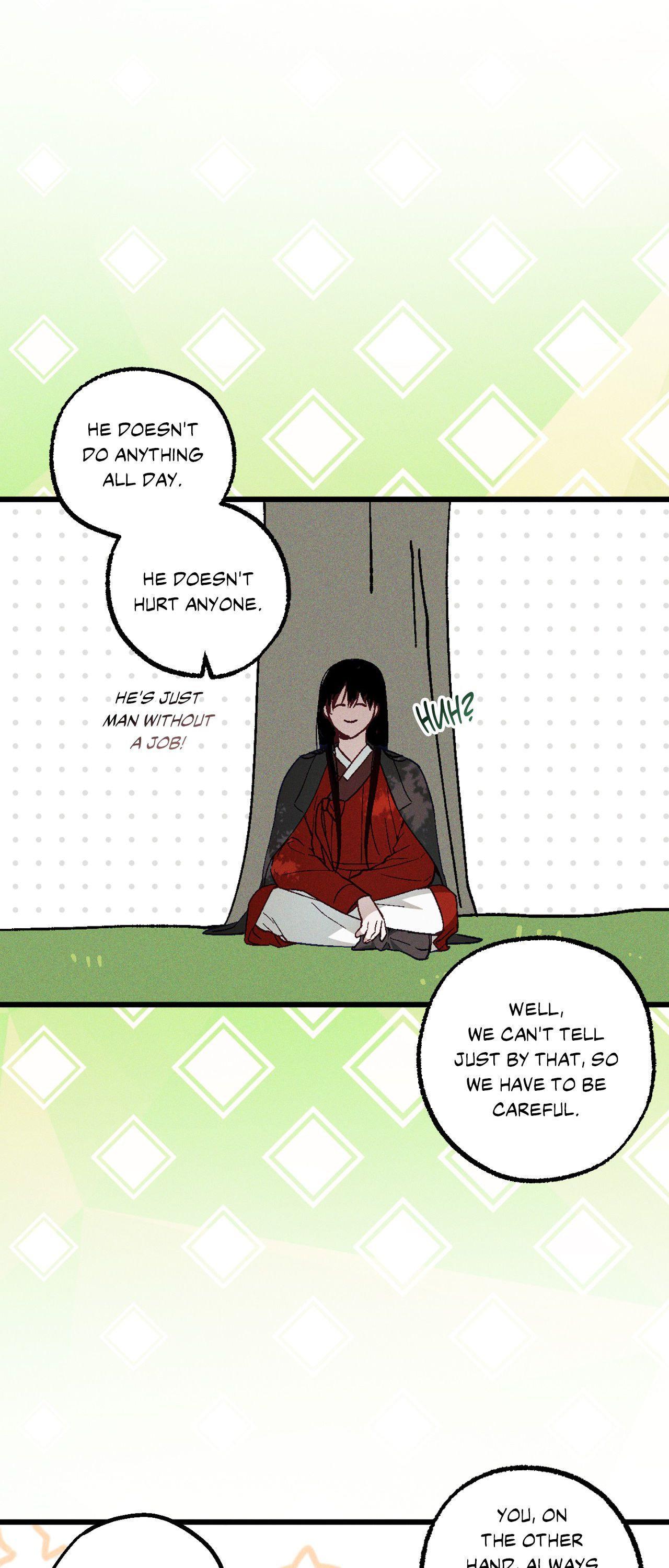Once Upon a Deal - Chapter 38 Page 30