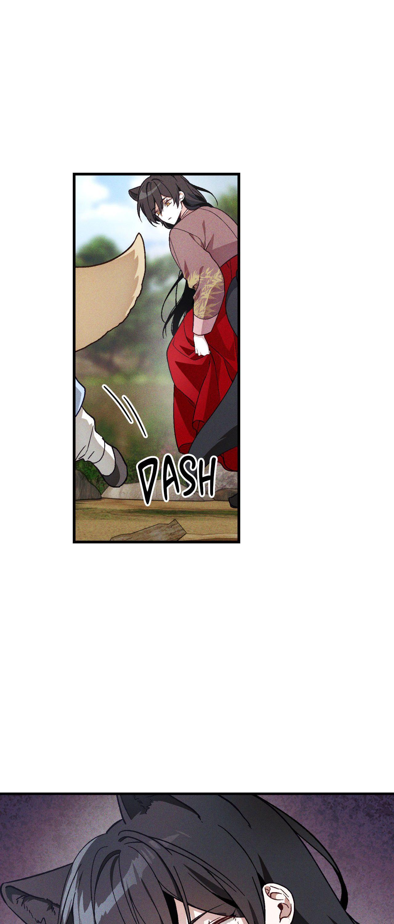 Once Upon a Deal - Chapter 38 Page 37