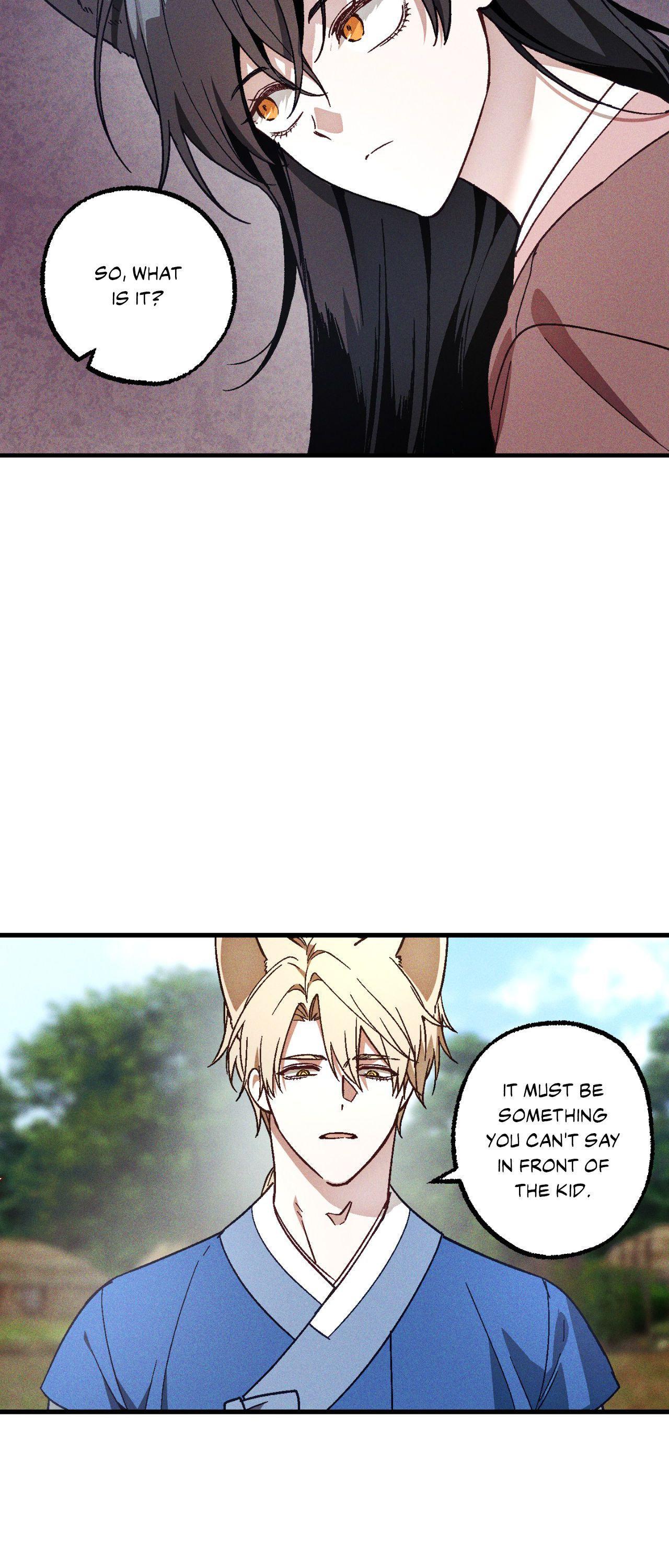 Once Upon a Deal - Chapter 38 Page 38
