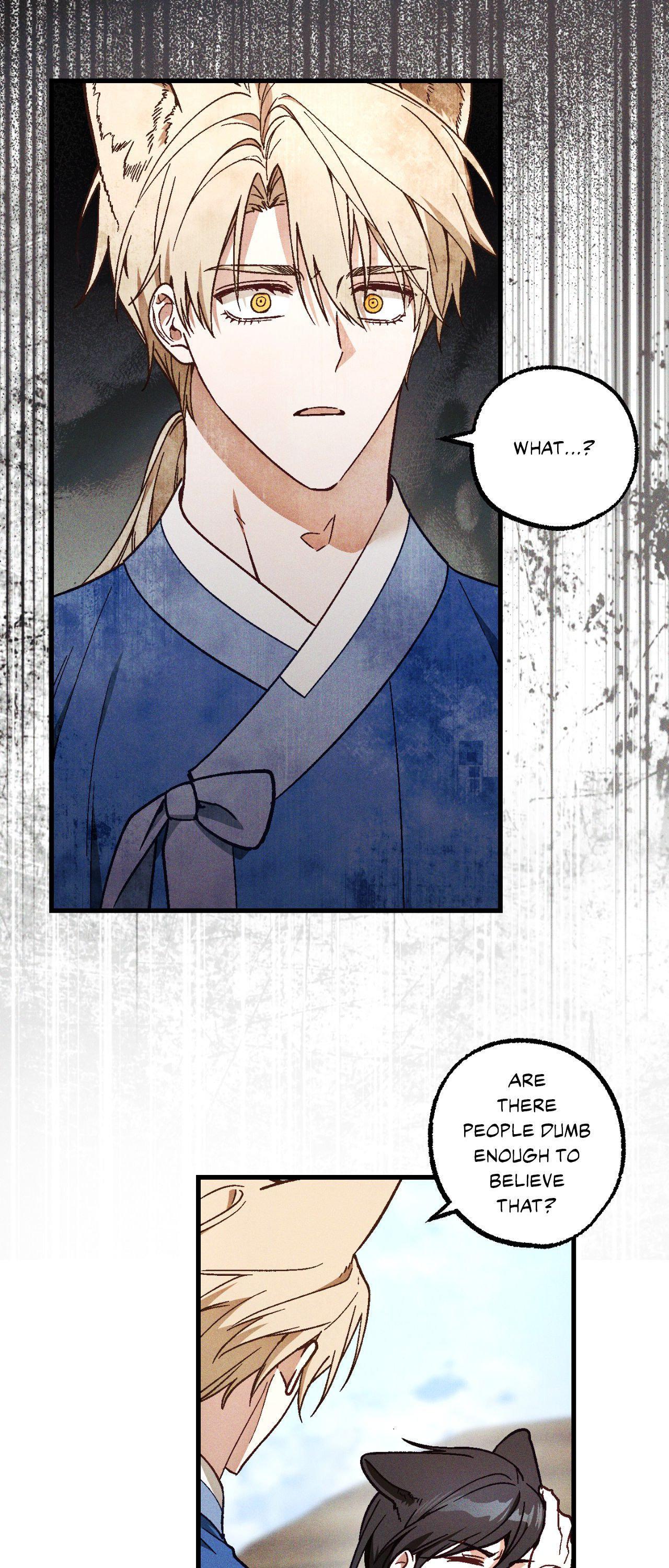 Once Upon a Deal - Chapter 38 Page 42