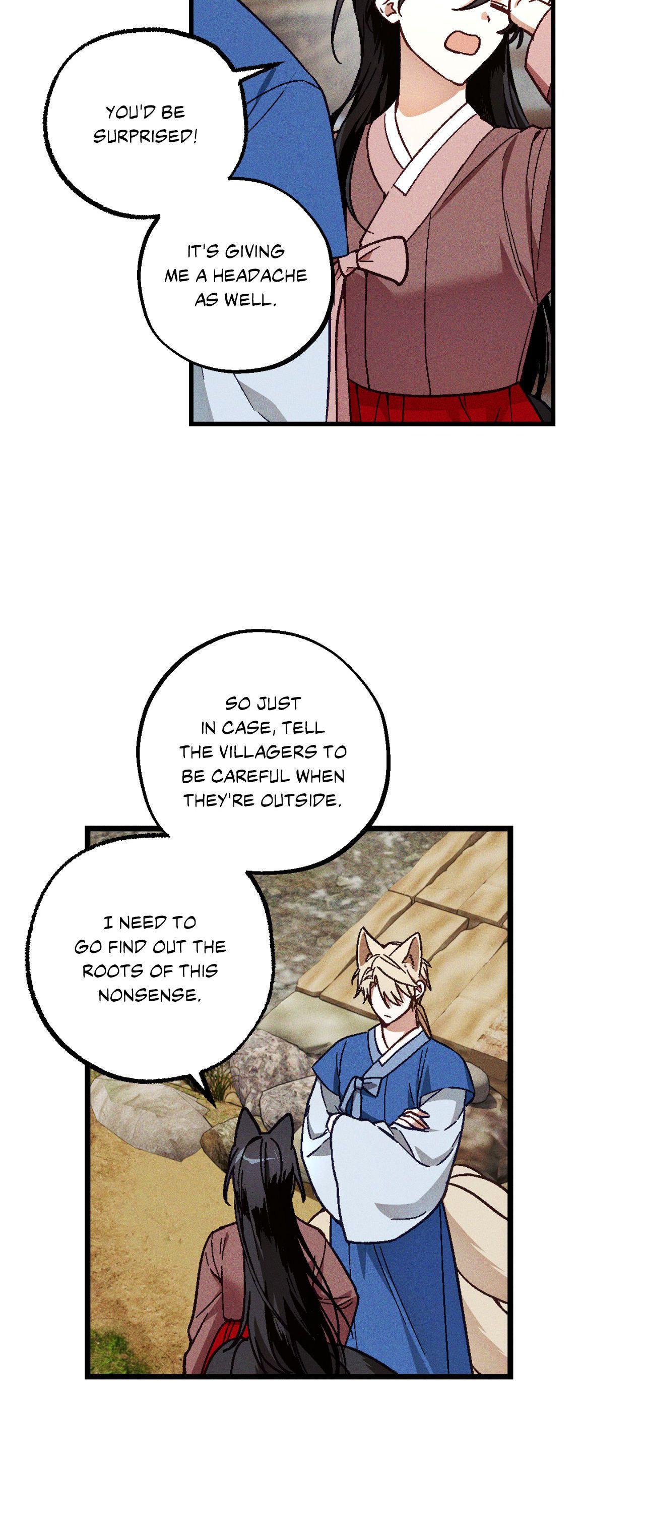 Once Upon a Deal - Chapter 38 Page 43