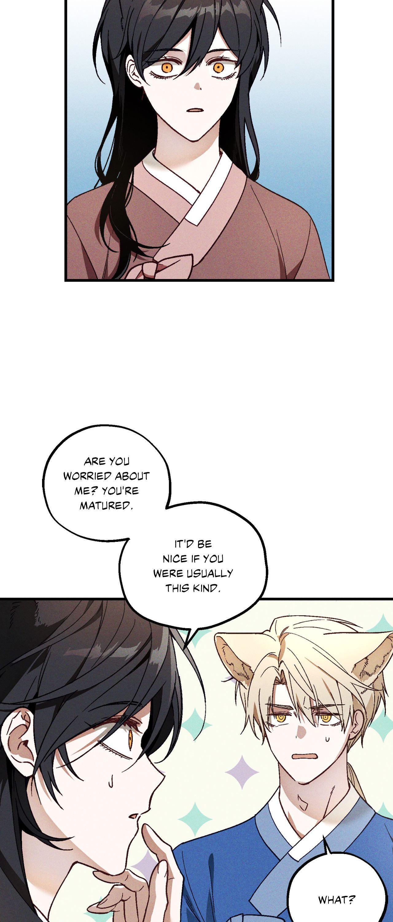 Once Upon a Deal - Chapter 38 Page 45
