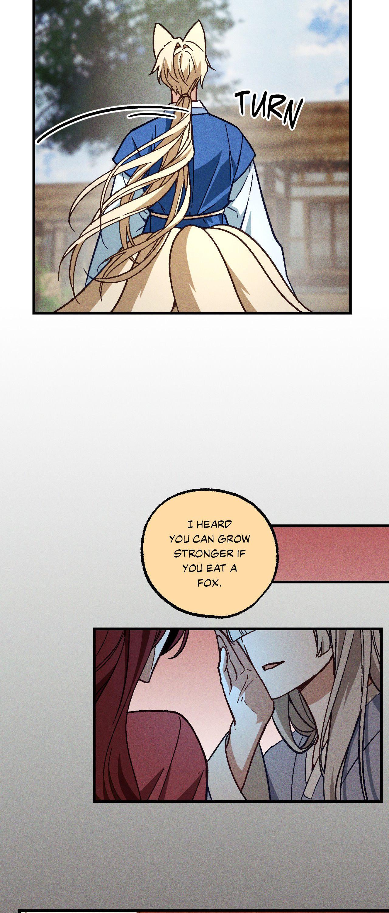 Once Upon a Deal - Chapter 38 Page 49