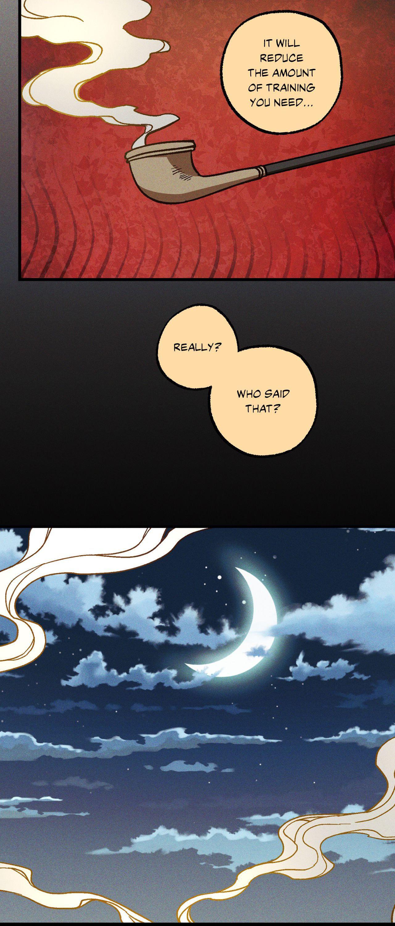 Once Upon a Deal - Chapter 38 Page 50