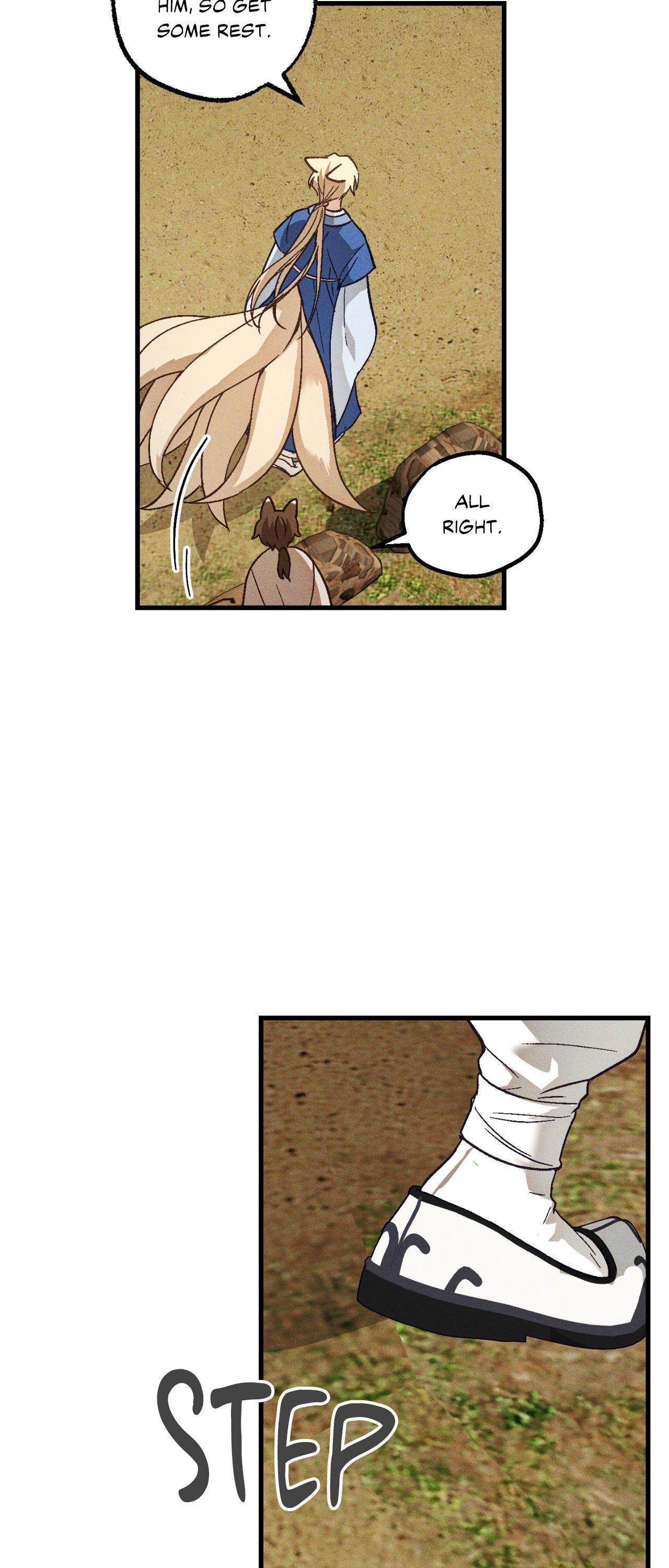 Once Upon a Deal - Chapter 38 Page 9