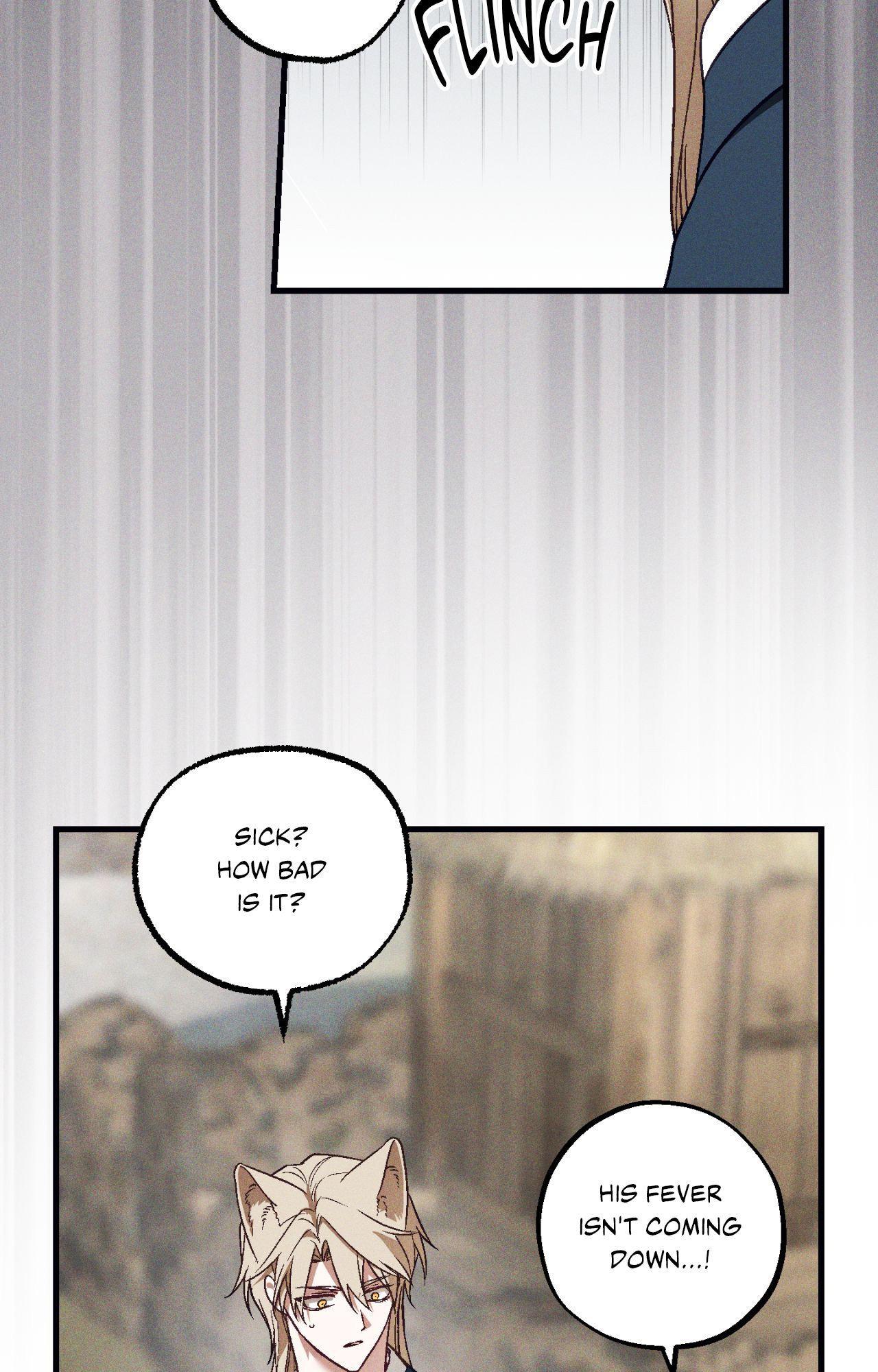 Once Upon a Deal - Chapter 39 Page 22