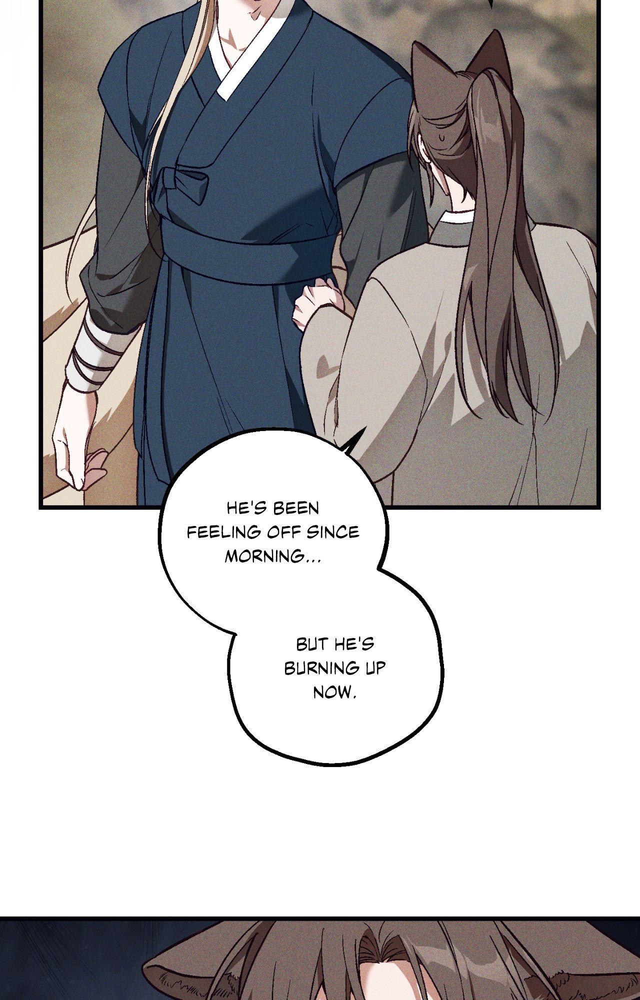 Once Upon a Deal - Chapter 39 Page 23
