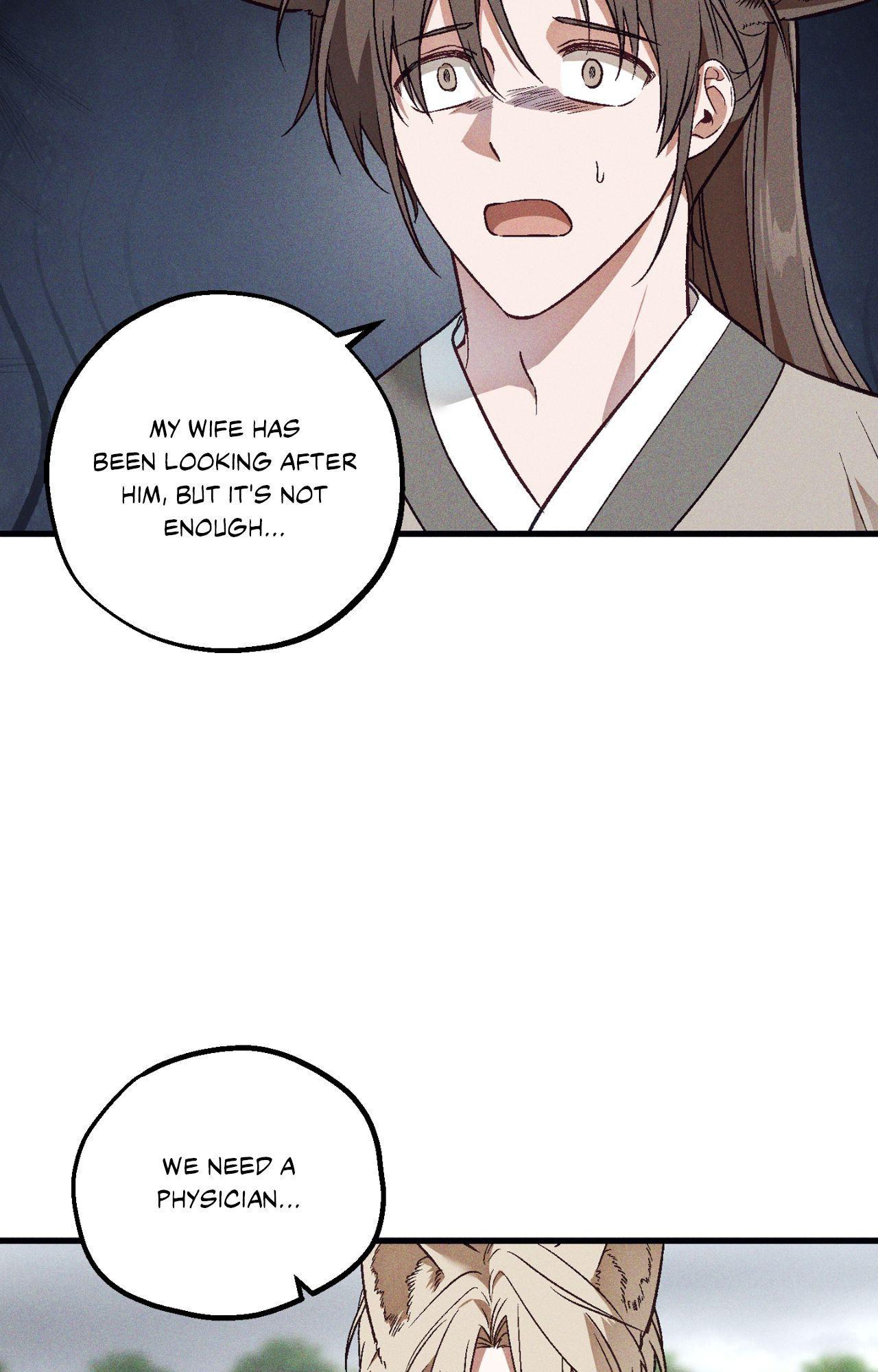 Once Upon a Deal - Chapter 39 Page 24