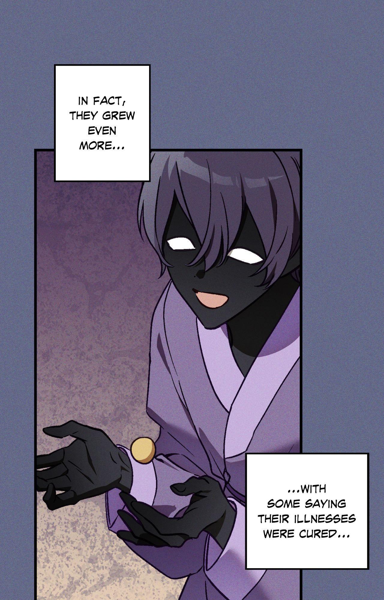 Once Upon a Deal - Chapter 39 Page 3