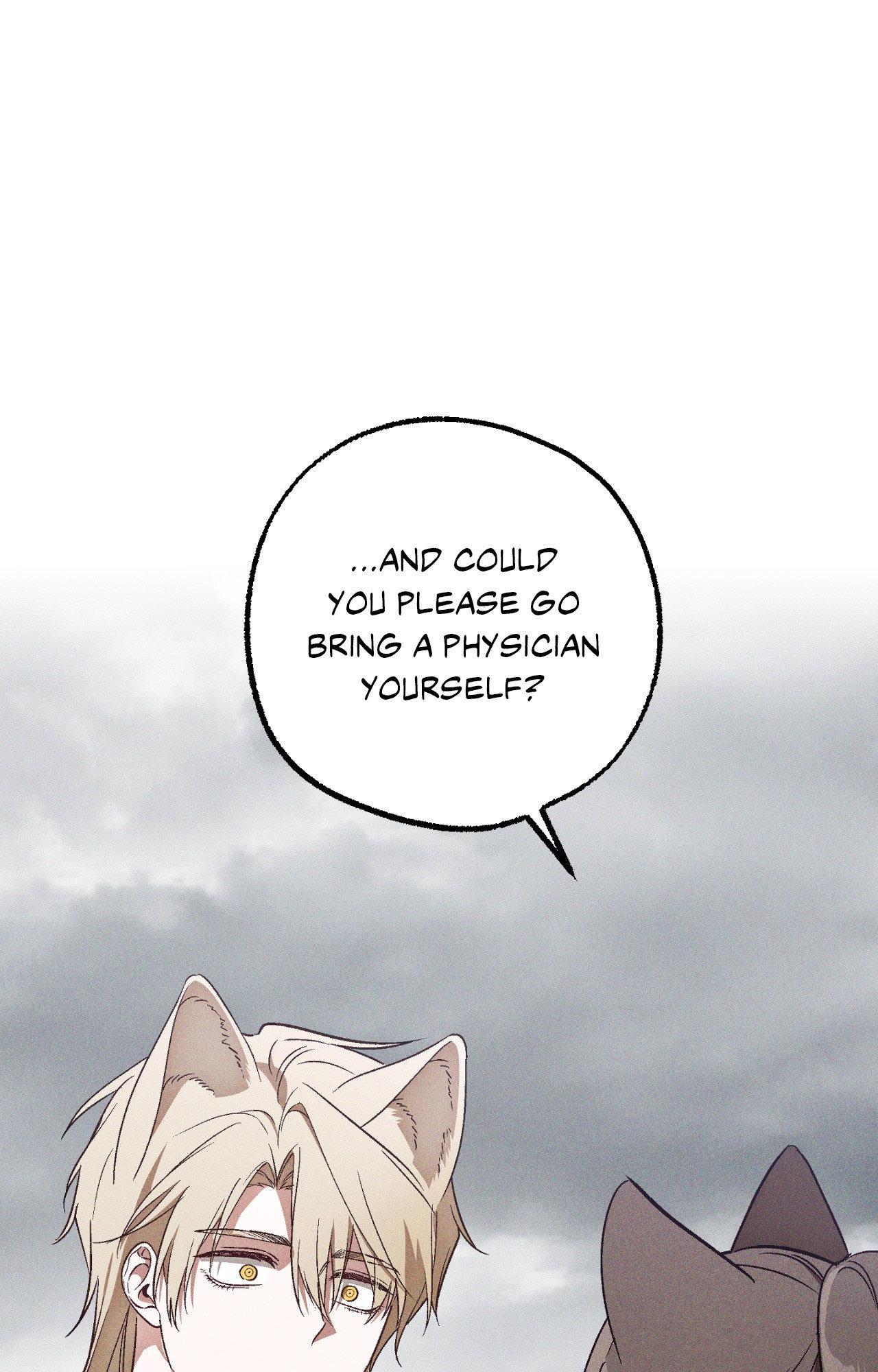 Once Upon a Deal - Chapter 39 Page 32