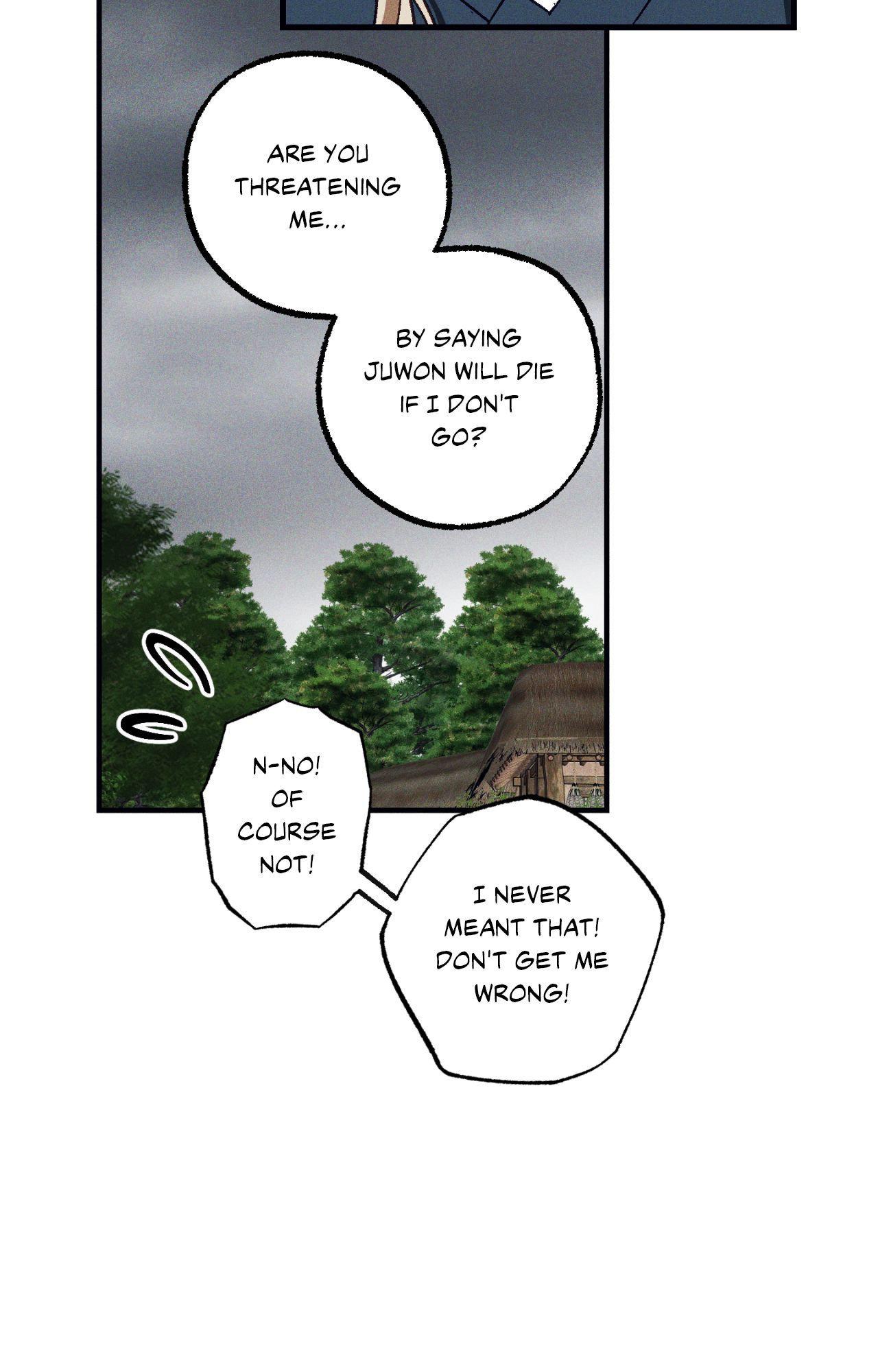Once Upon a Deal - Chapter 39 Page 40