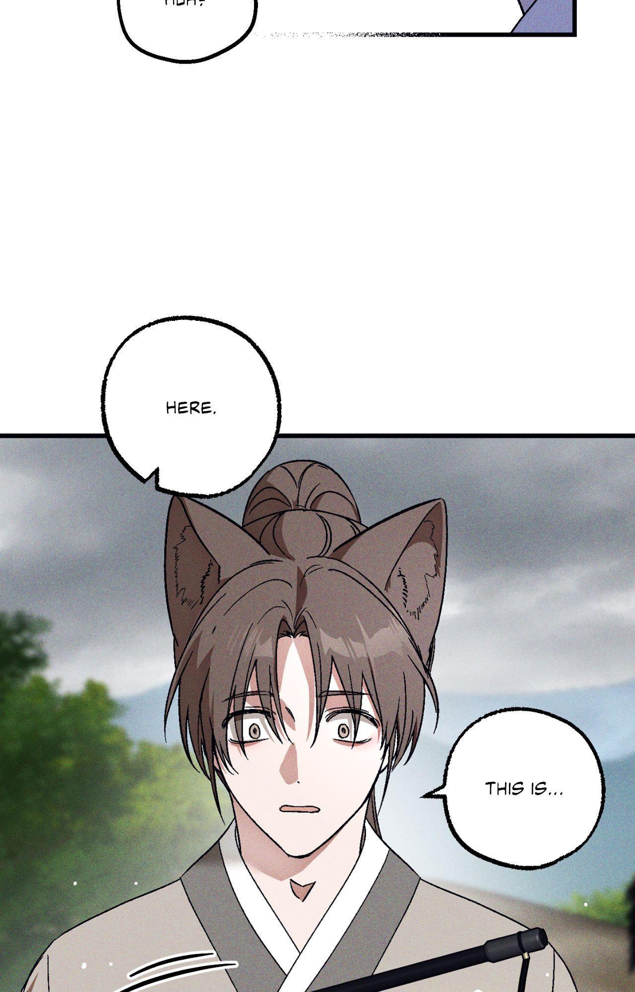 Once Upon a Deal - Chapter 39 Page 48