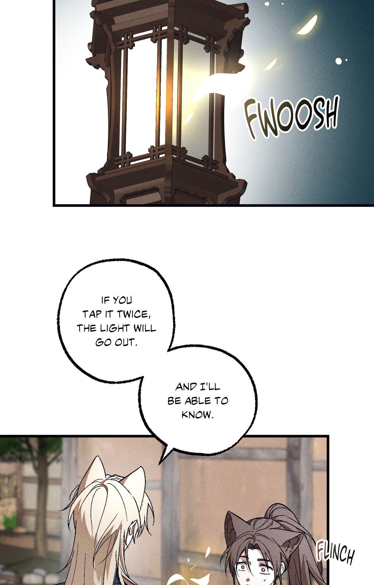 Once Upon a Deal - Chapter 39 Page 50