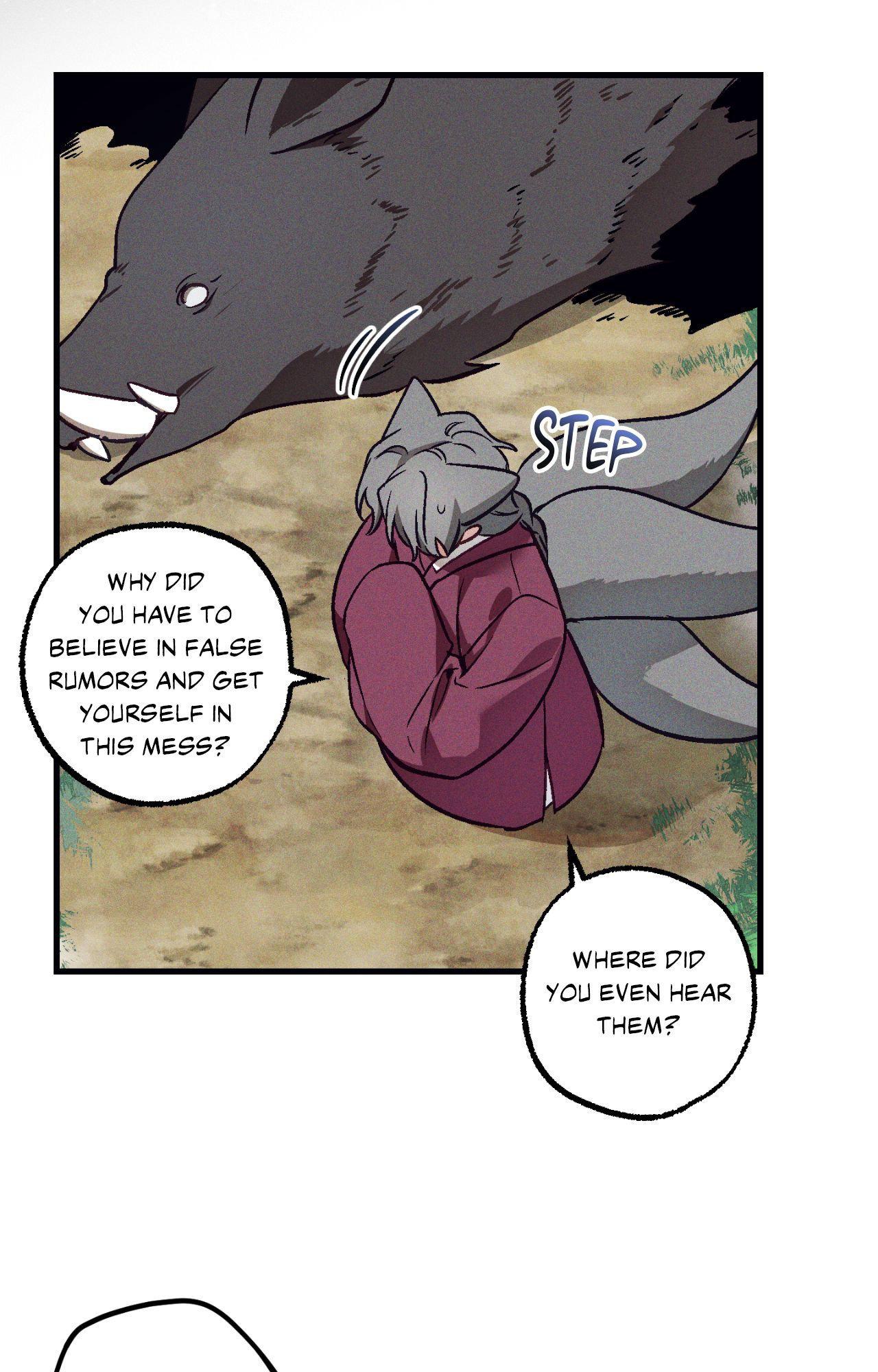 Once Upon a Deal - Chapter 39 Page 78