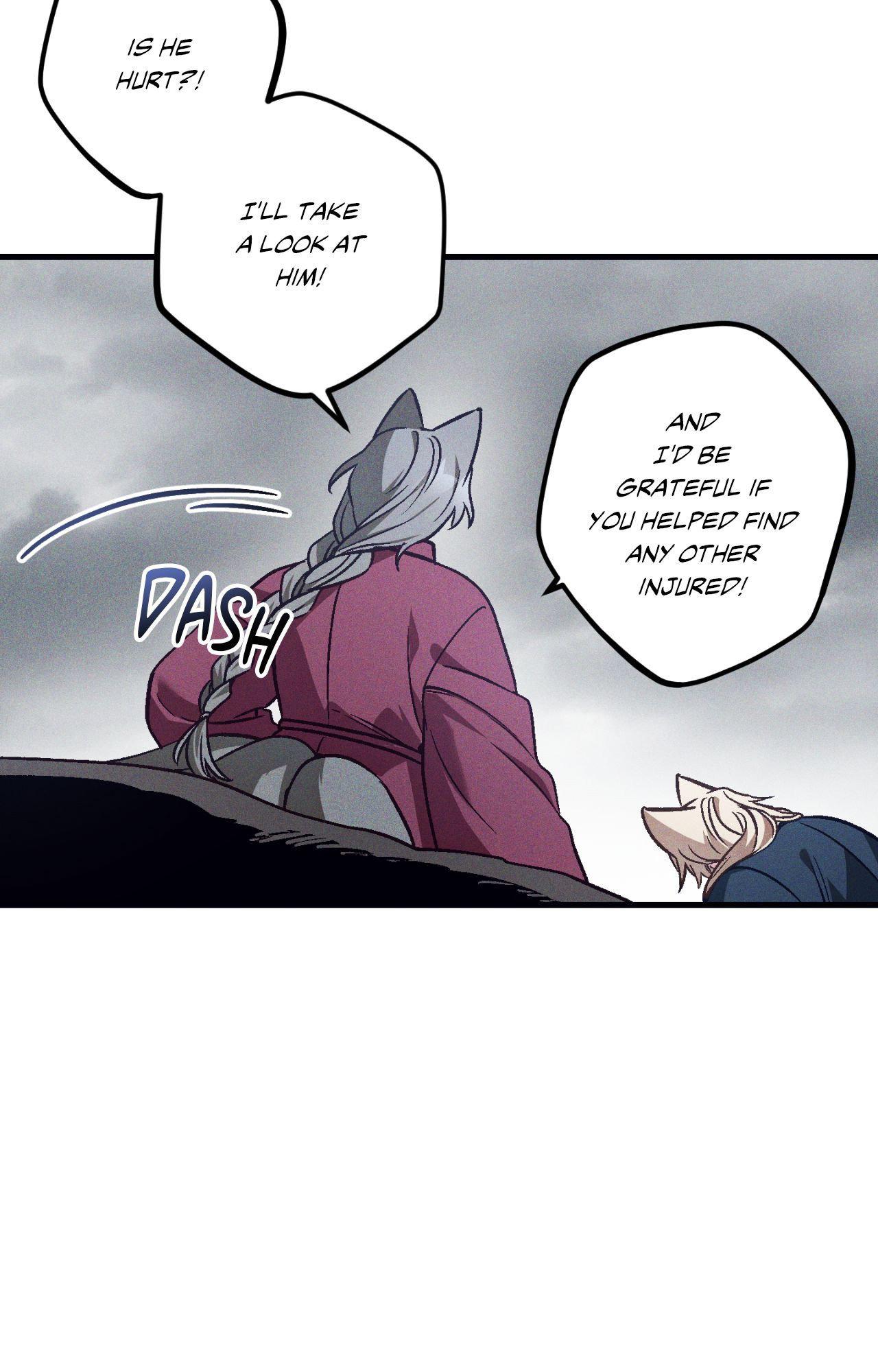 Once Upon a Deal - Chapter 39 Page 79