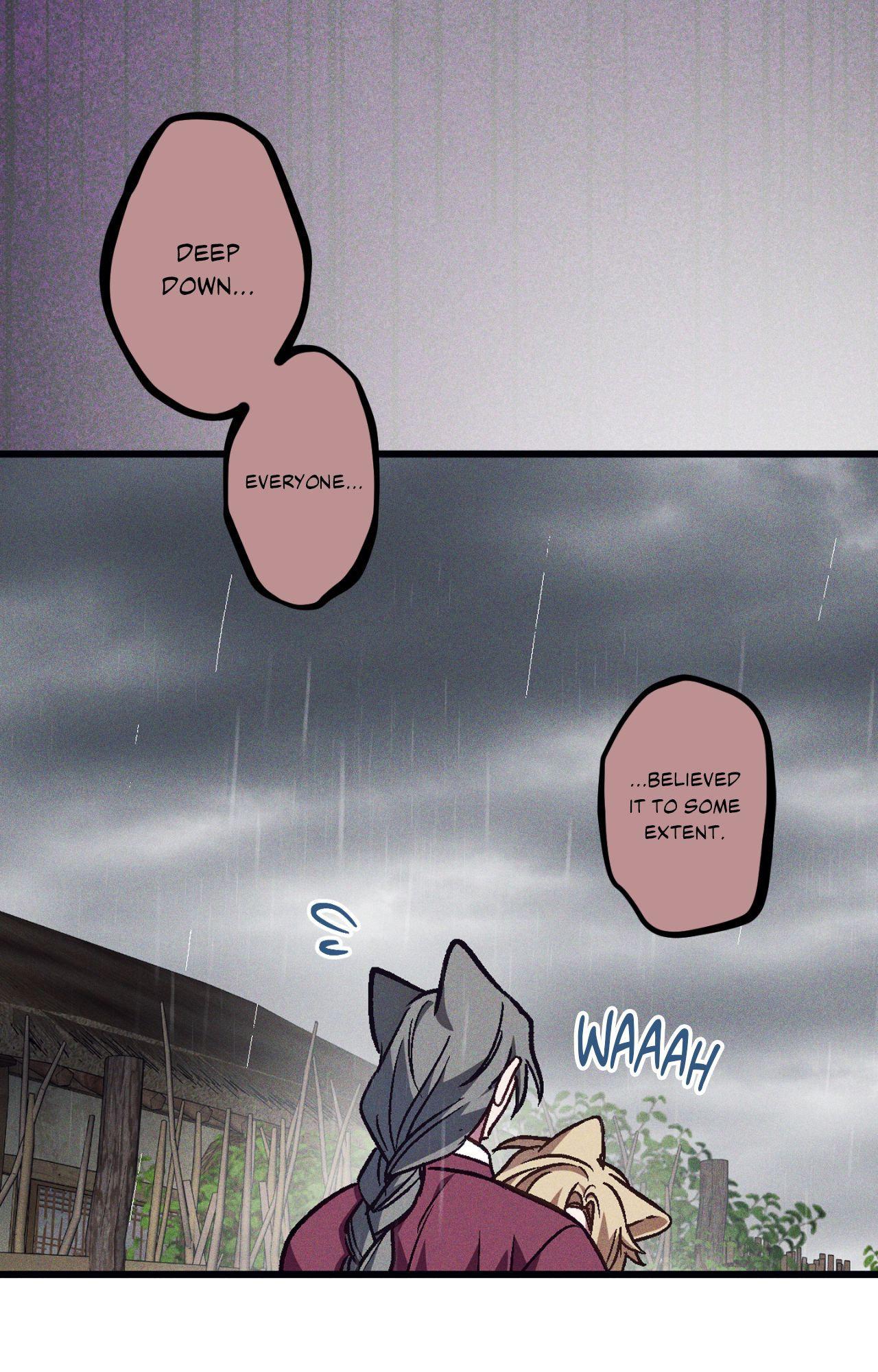 Once Upon a Deal - Chapter 39 Page 85