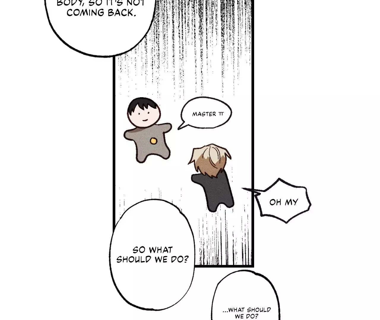 Once Upon a Deal - Chapter 4 Page 12