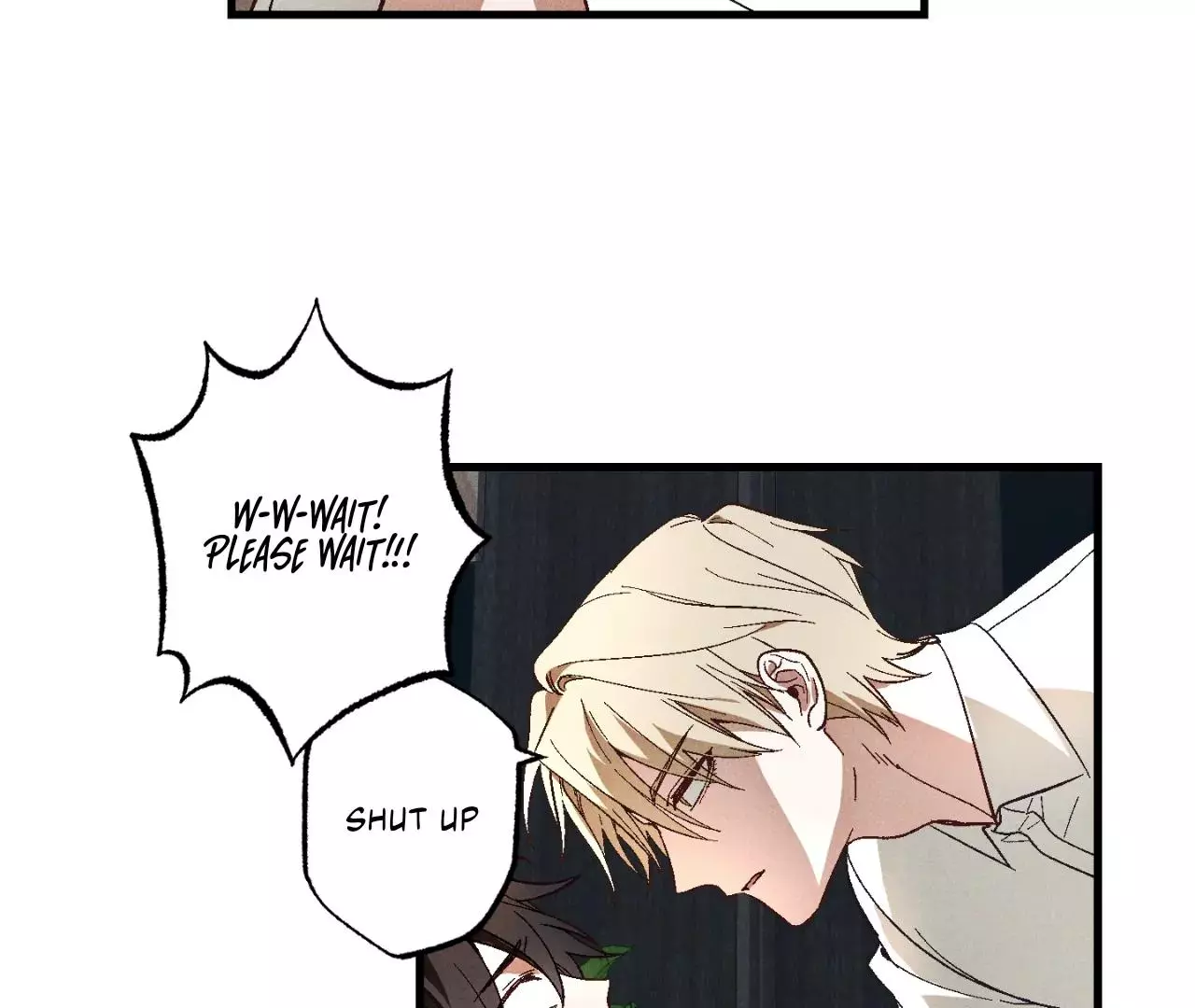 Once Upon a Deal - Chapter 4 Page 5