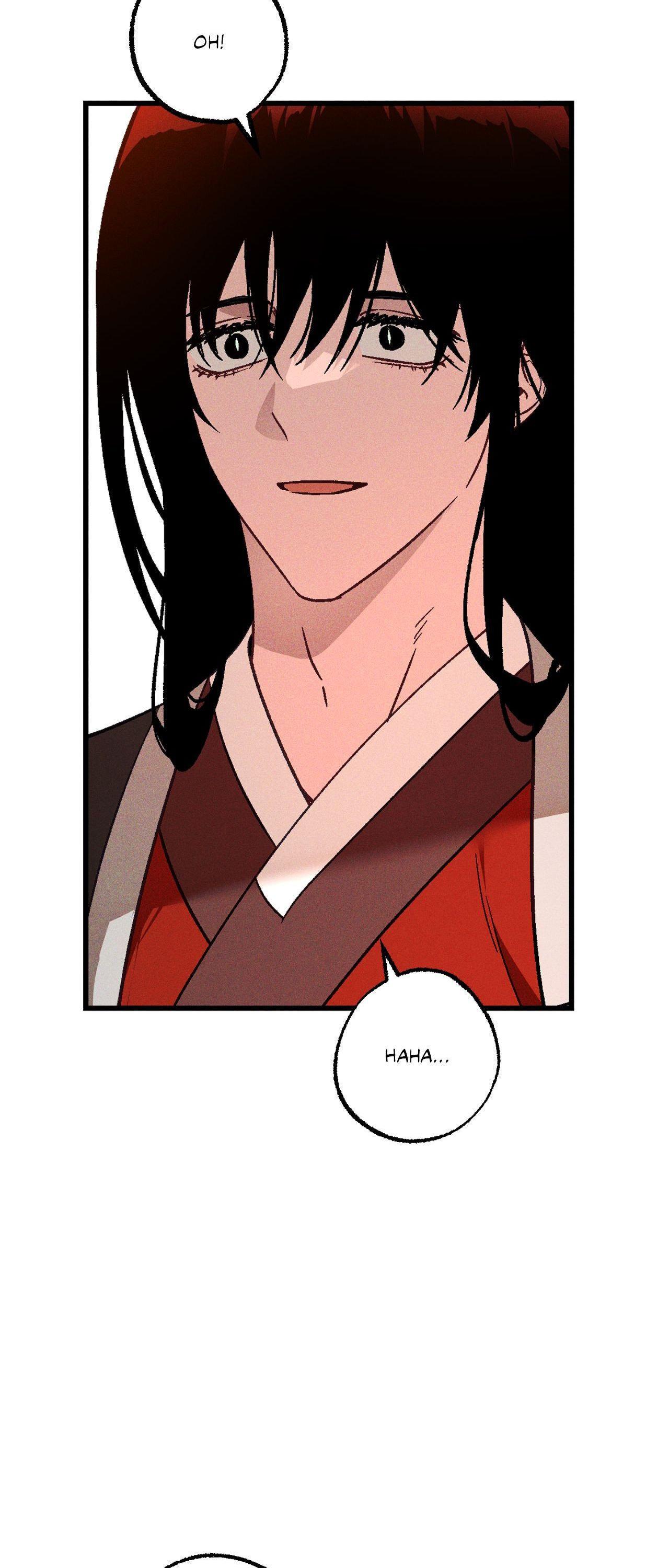 Once Upon a Deal - Chapter 40 Page 11