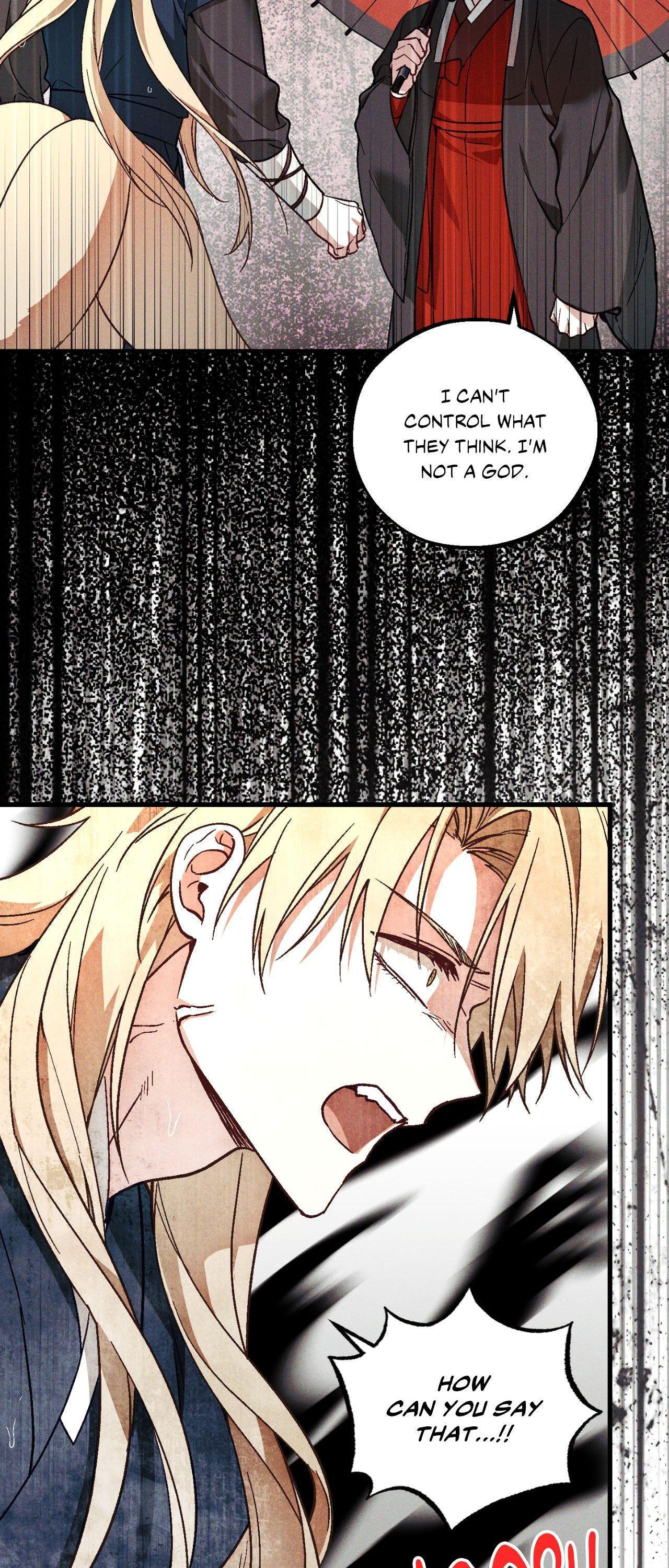 Once Upon a Deal - Chapter 40 Page 15