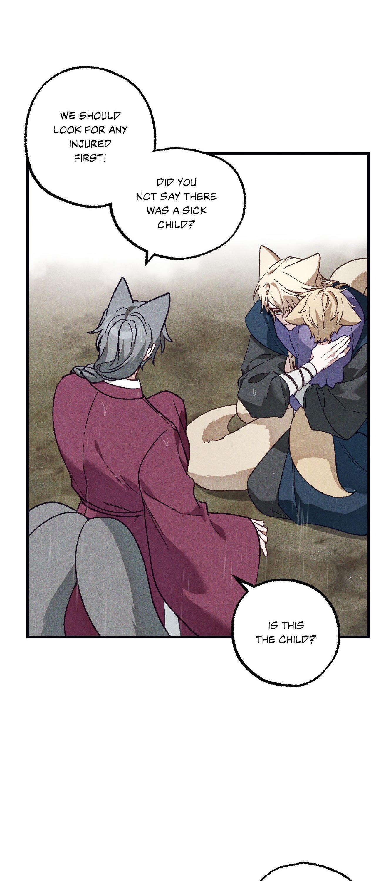 Once Upon a Deal - Chapter 40 Page 28