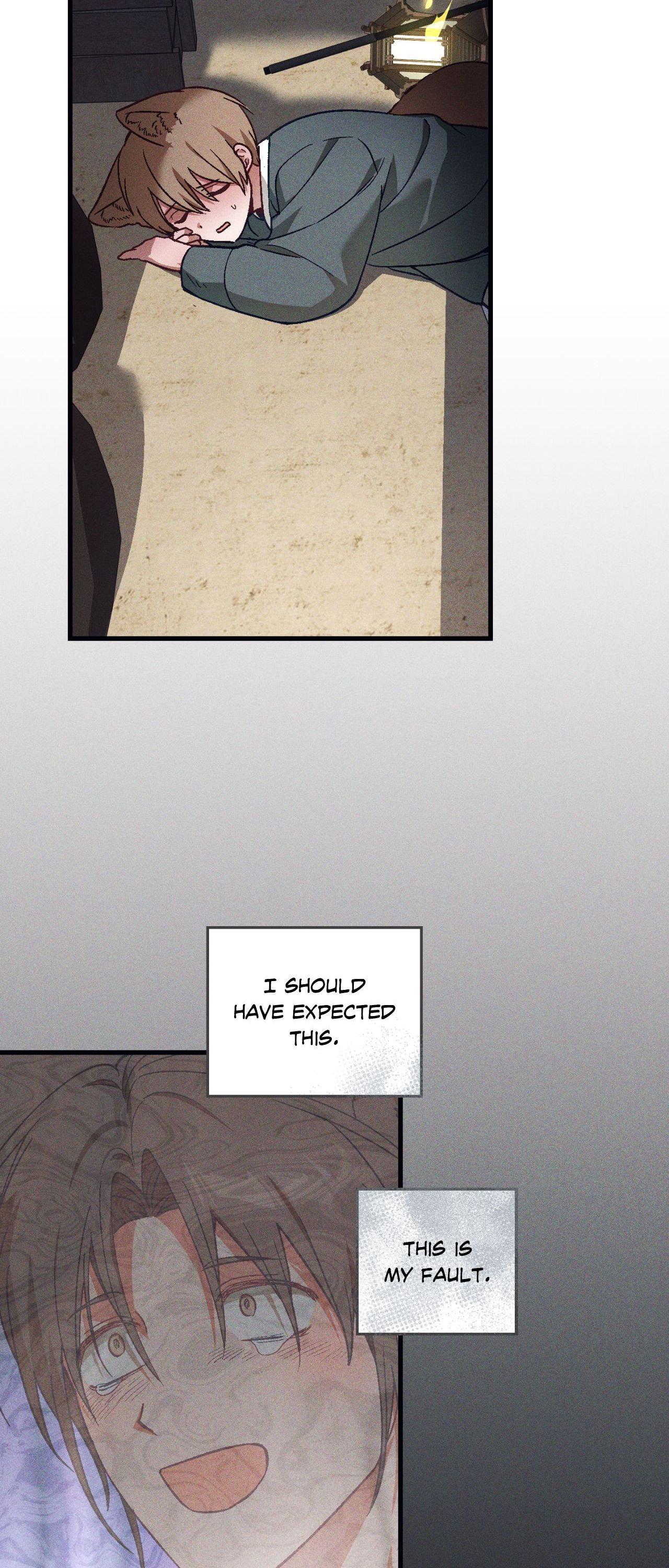 Once Upon a Deal - Chapter 40 Page 36