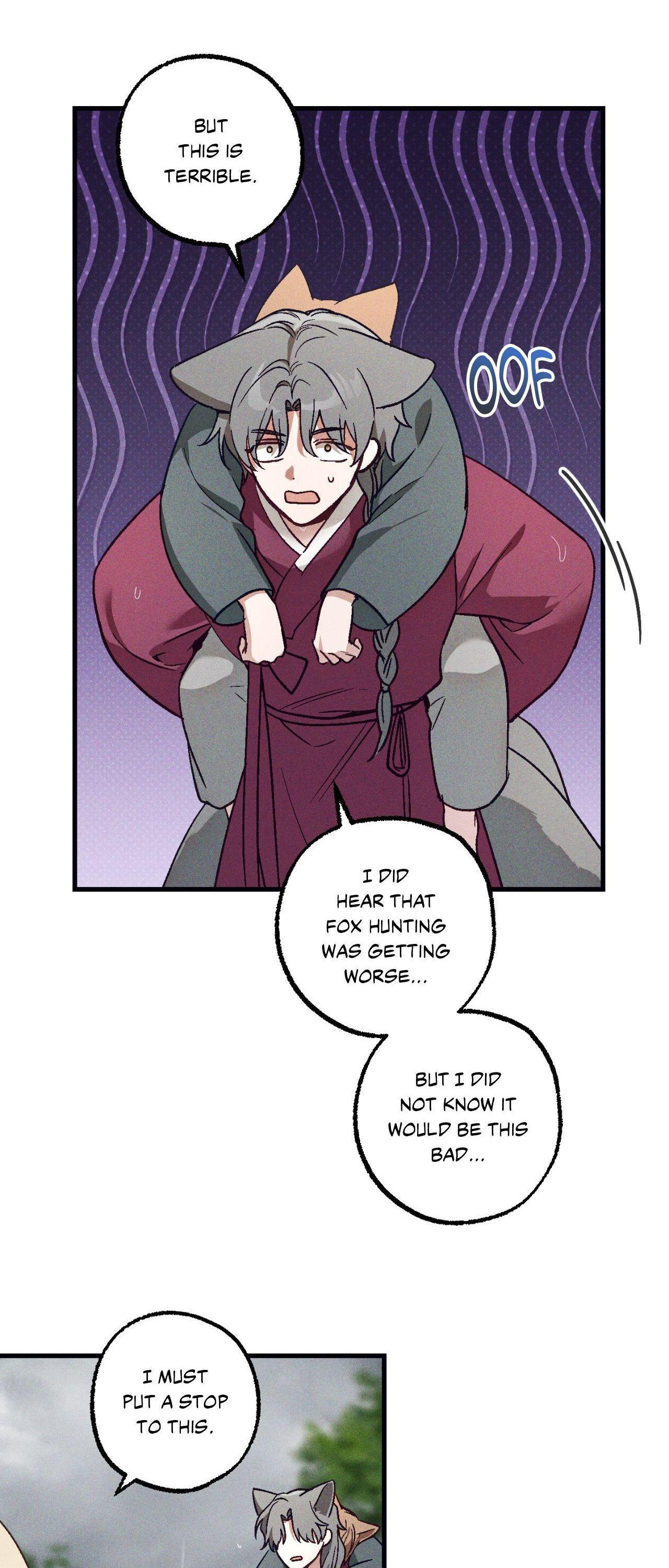 Once Upon a Deal - Chapter 40 Page 39