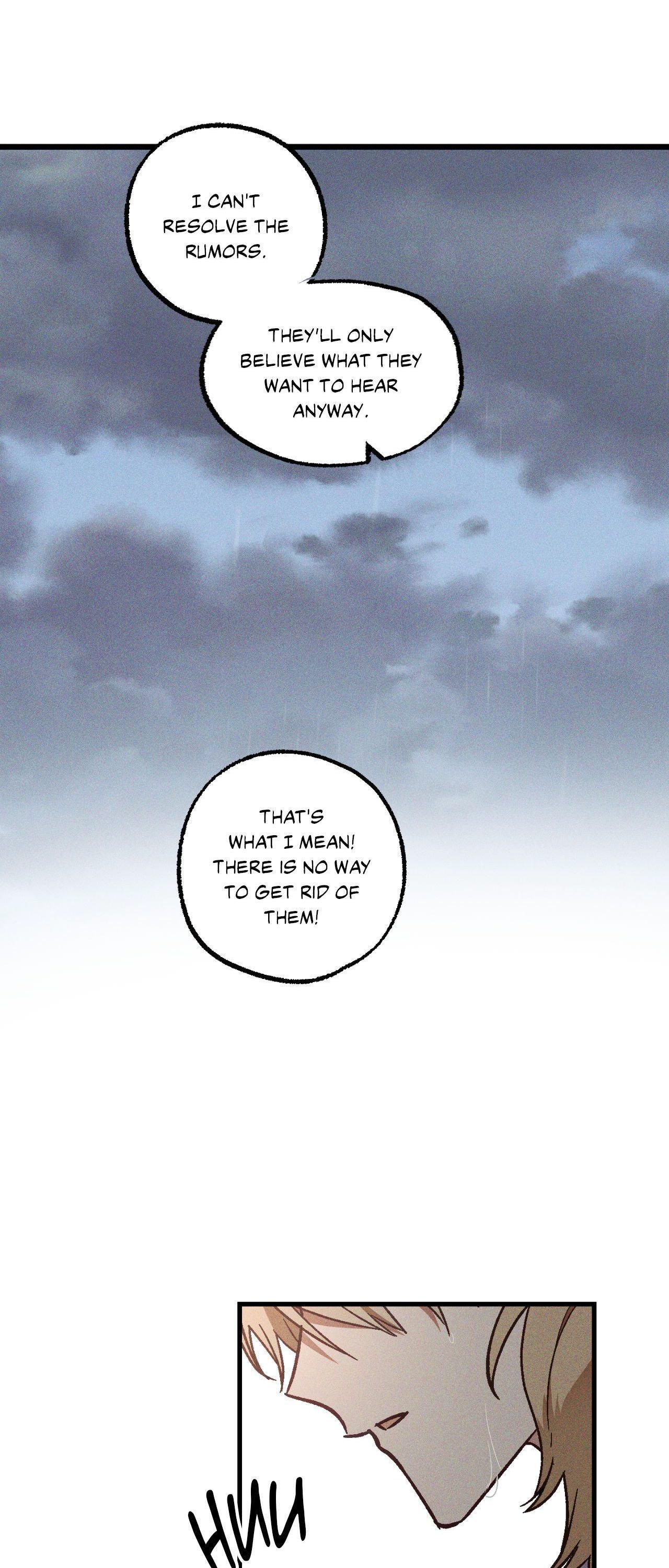Once Upon a Deal - Chapter 40 Page 41