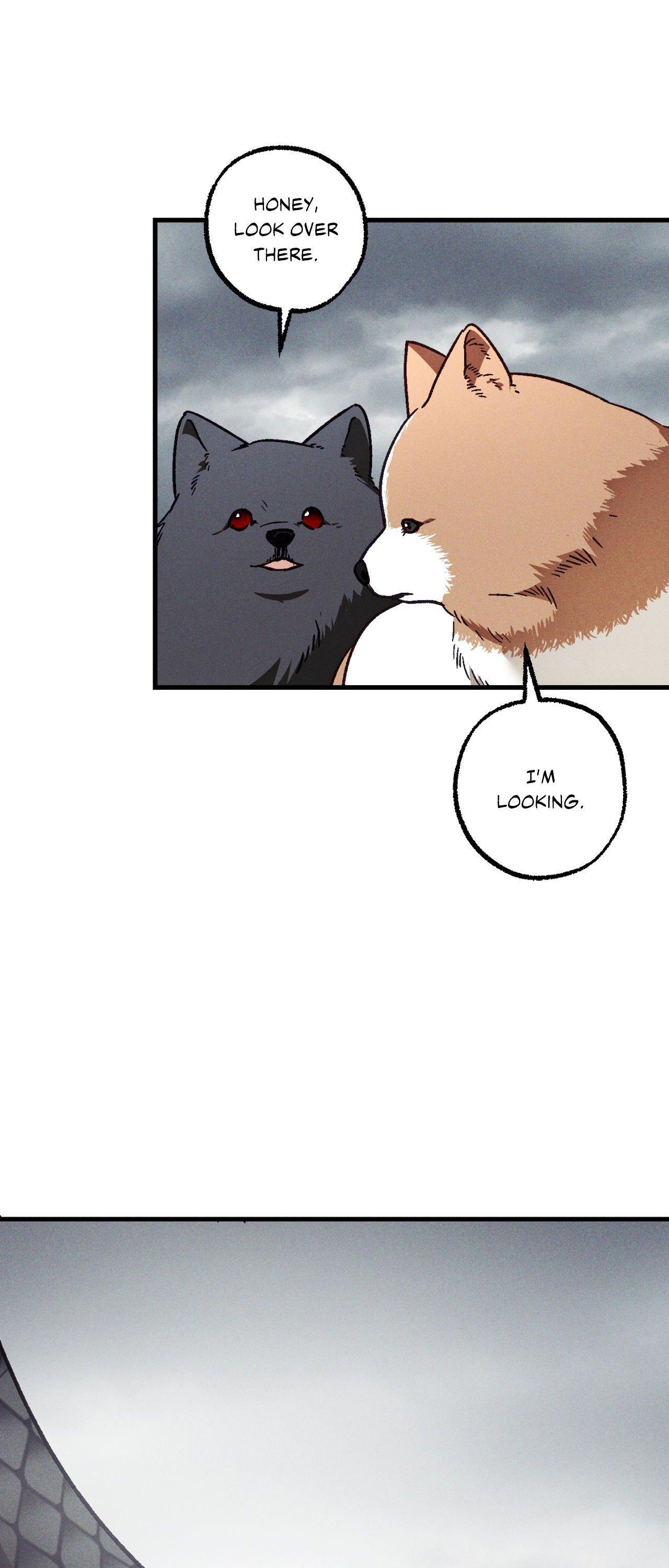 Once Upon a Deal - Chapter 40 Page 51