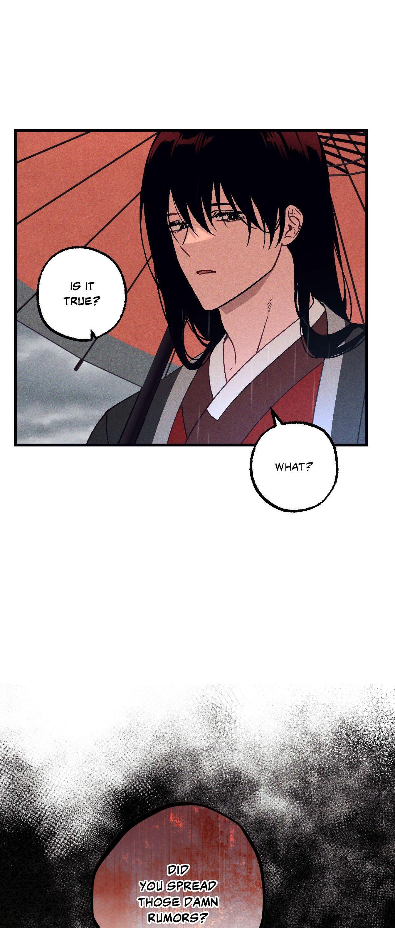 Once Upon a Deal - Chapter 40 Page 8