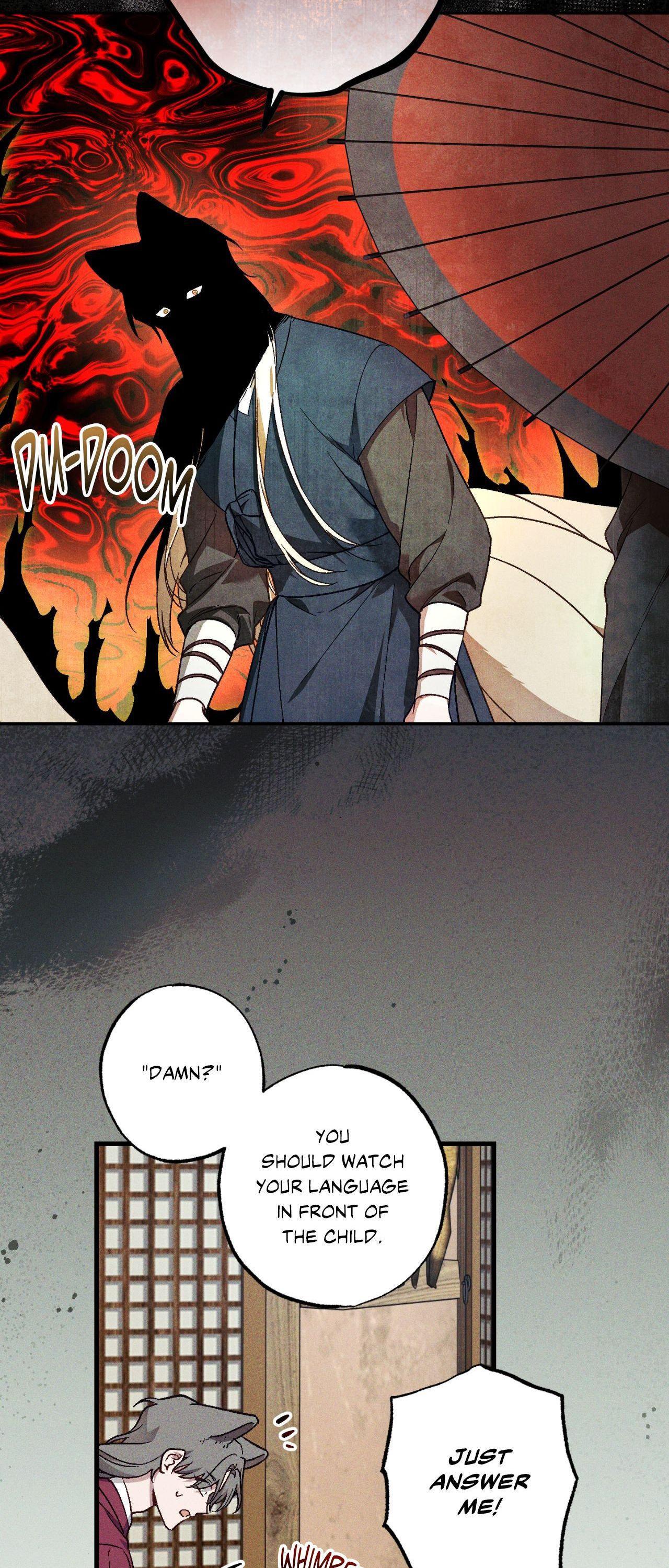 Once Upon a Deal - Chapter 40 Page 9