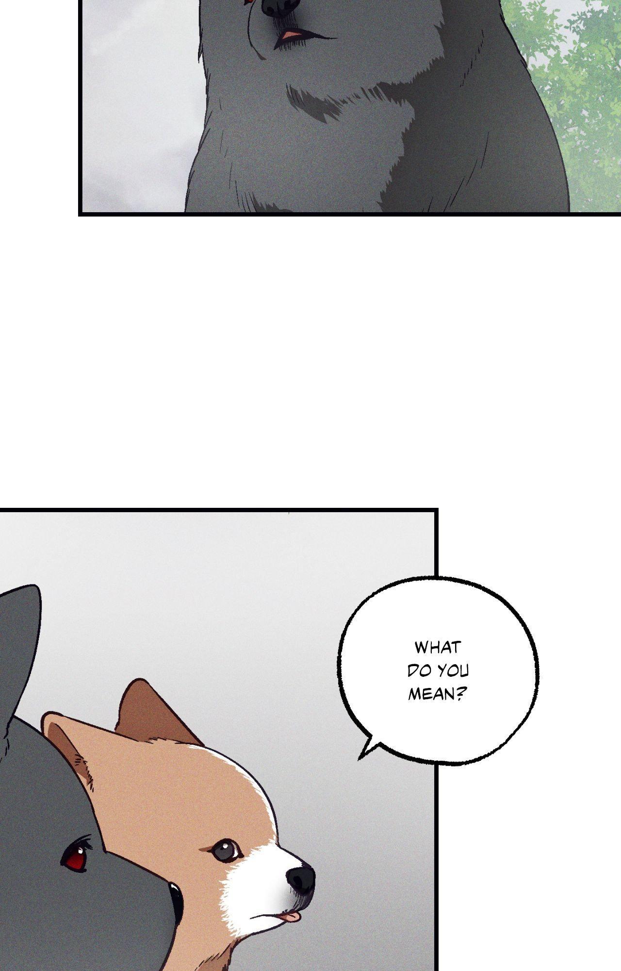 Once Upon a Deal - Chapter 41 Page 11