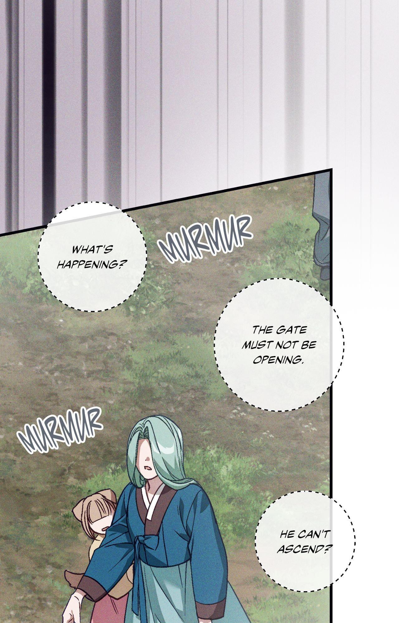 Once Upon a Deal - Chapter 41 Page 23