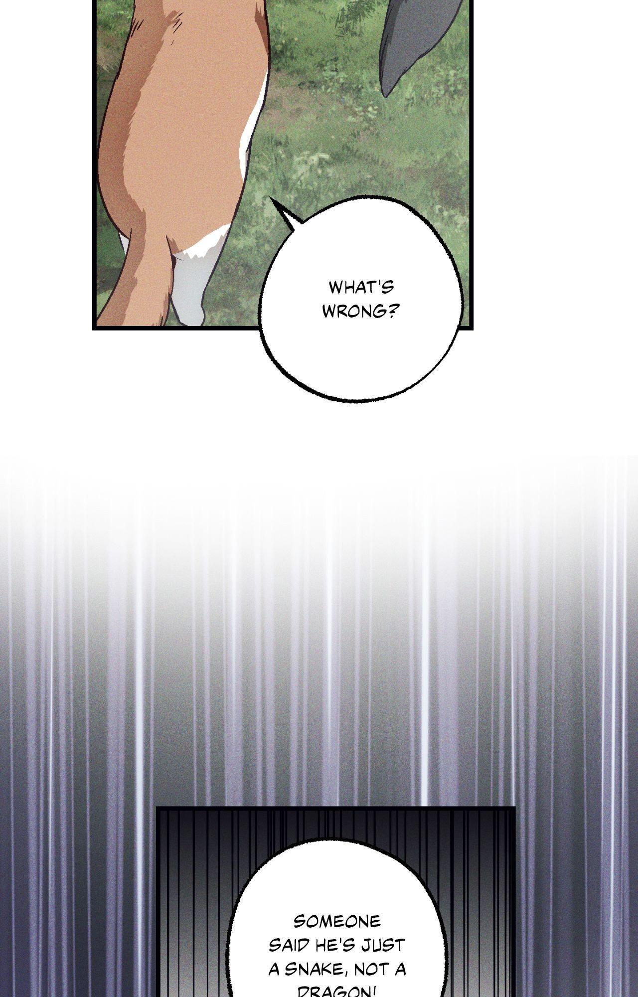 Once Upon a Deal - Chapter 41 Page 29