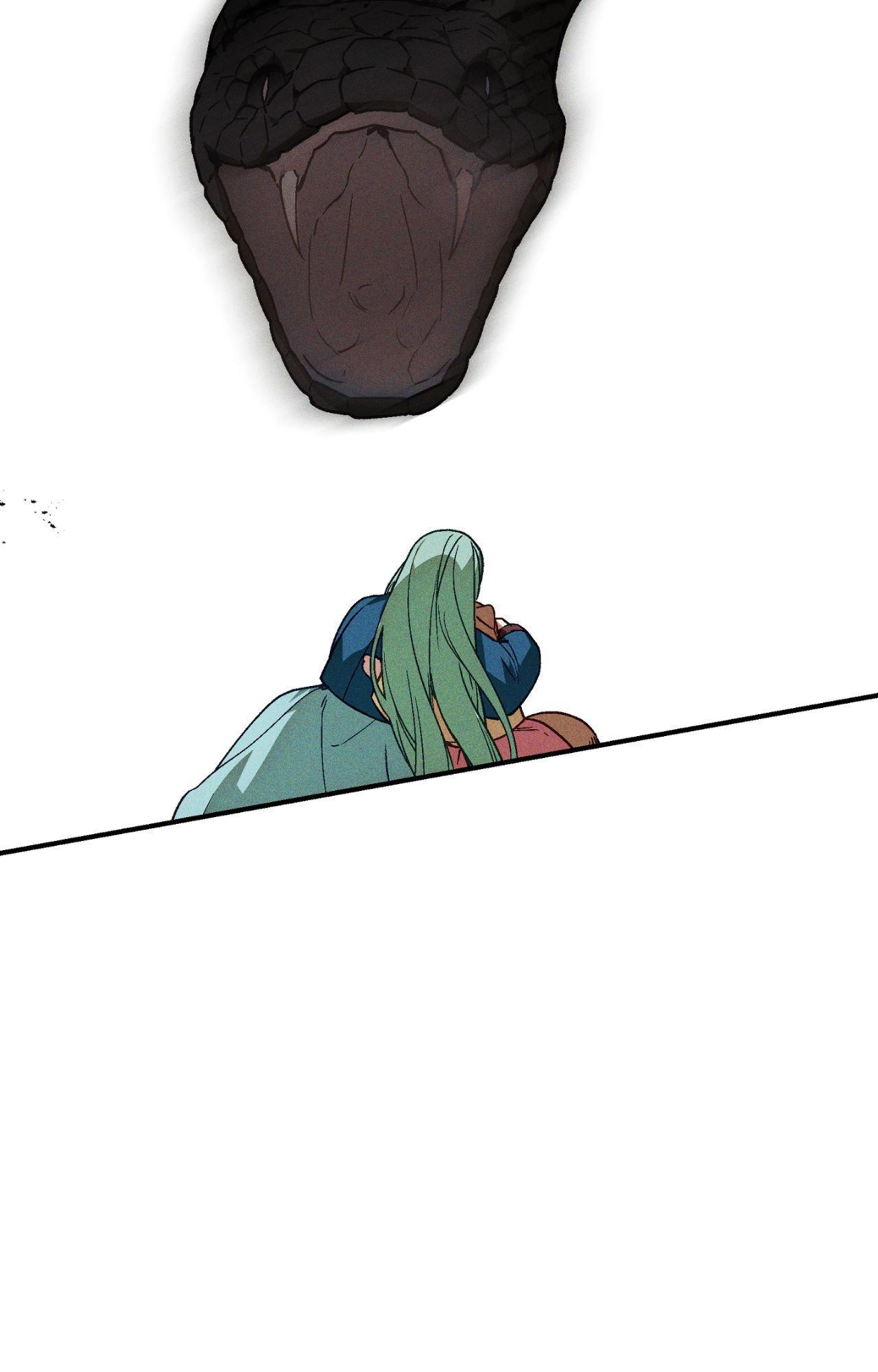 Once Upon a Deal - Chapter 41 Page 39