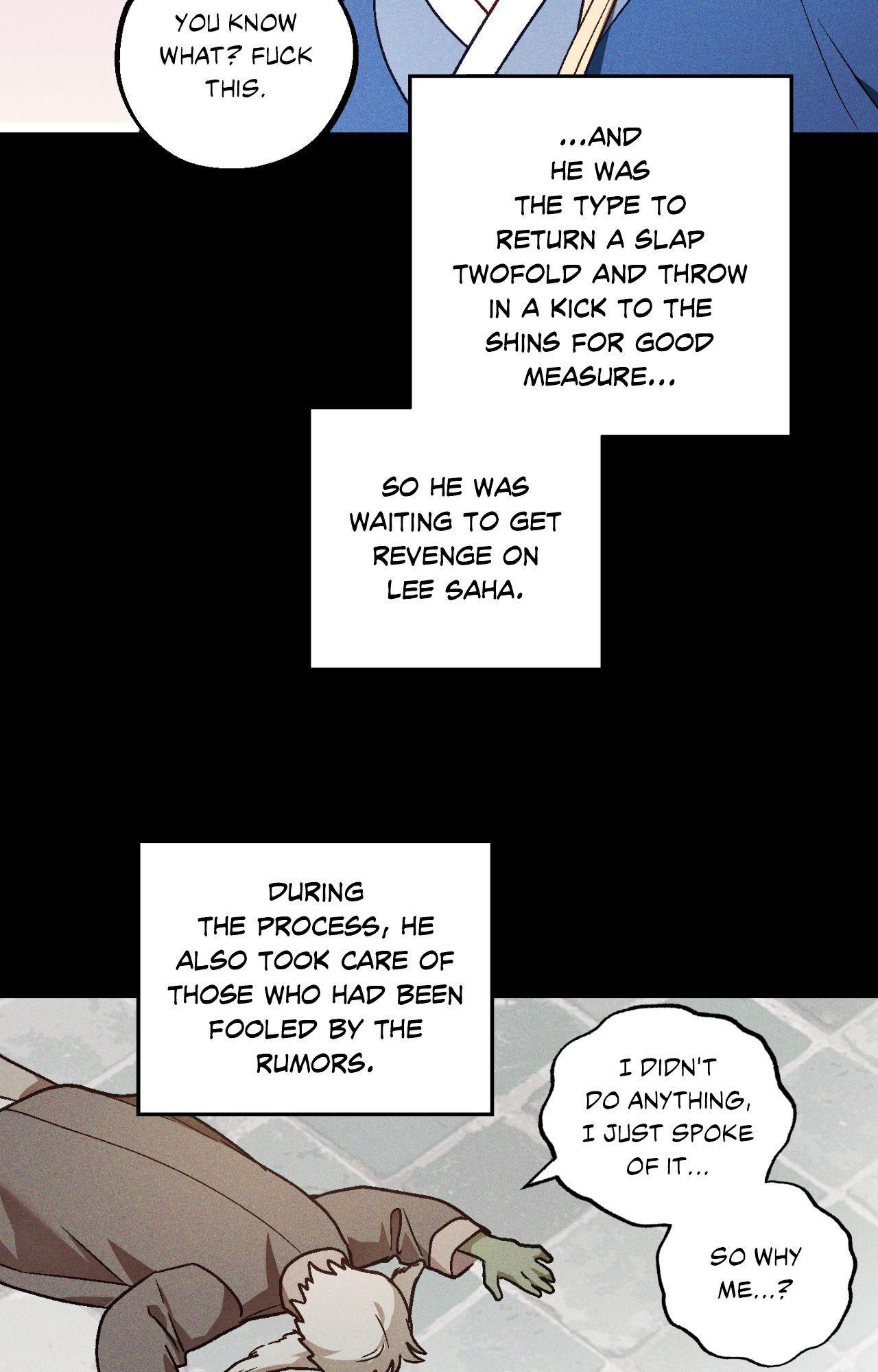 Once Upon a Deal - Chapter 41 Page 60