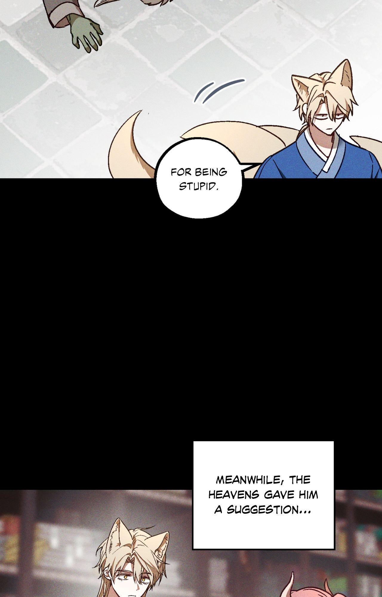 Once Upon a Deal - Chapter 41 Page 61