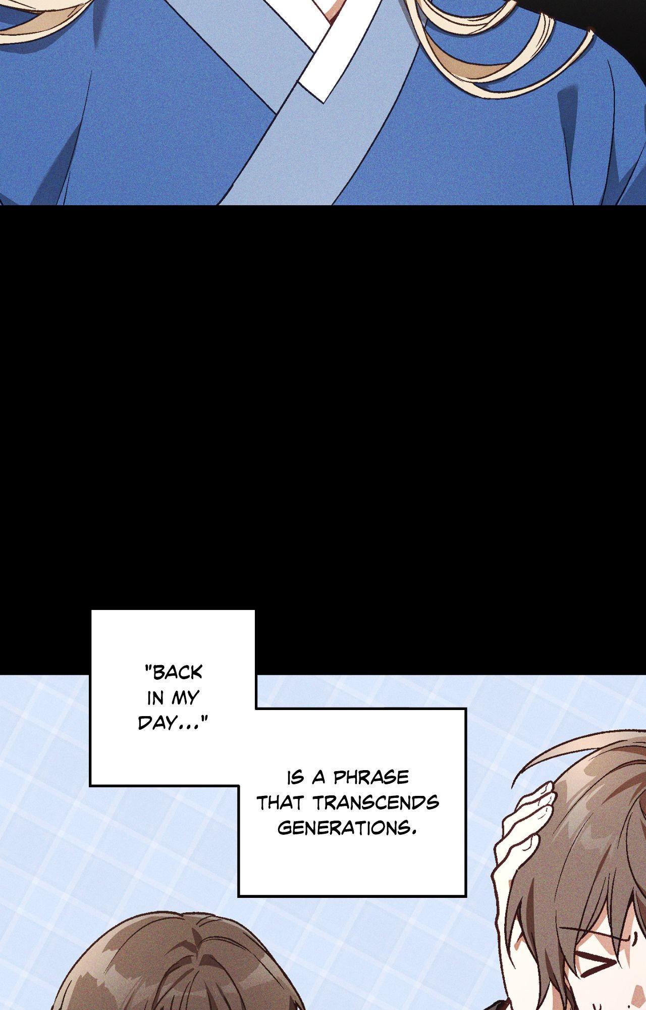 Once Upon a Deal - Chapter 41 Page 64