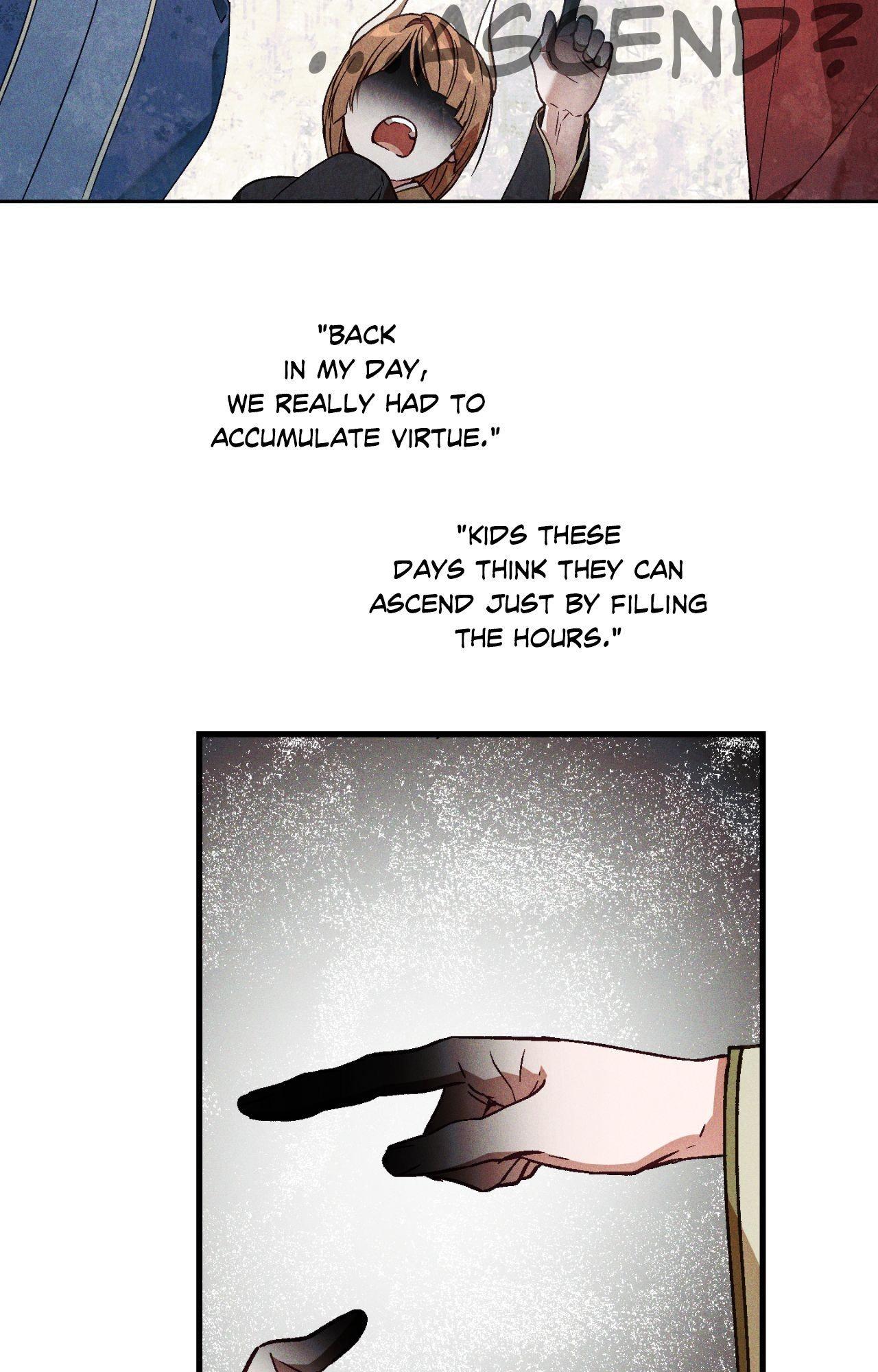 Once Upon a Deal - Chapter 41 Page 69