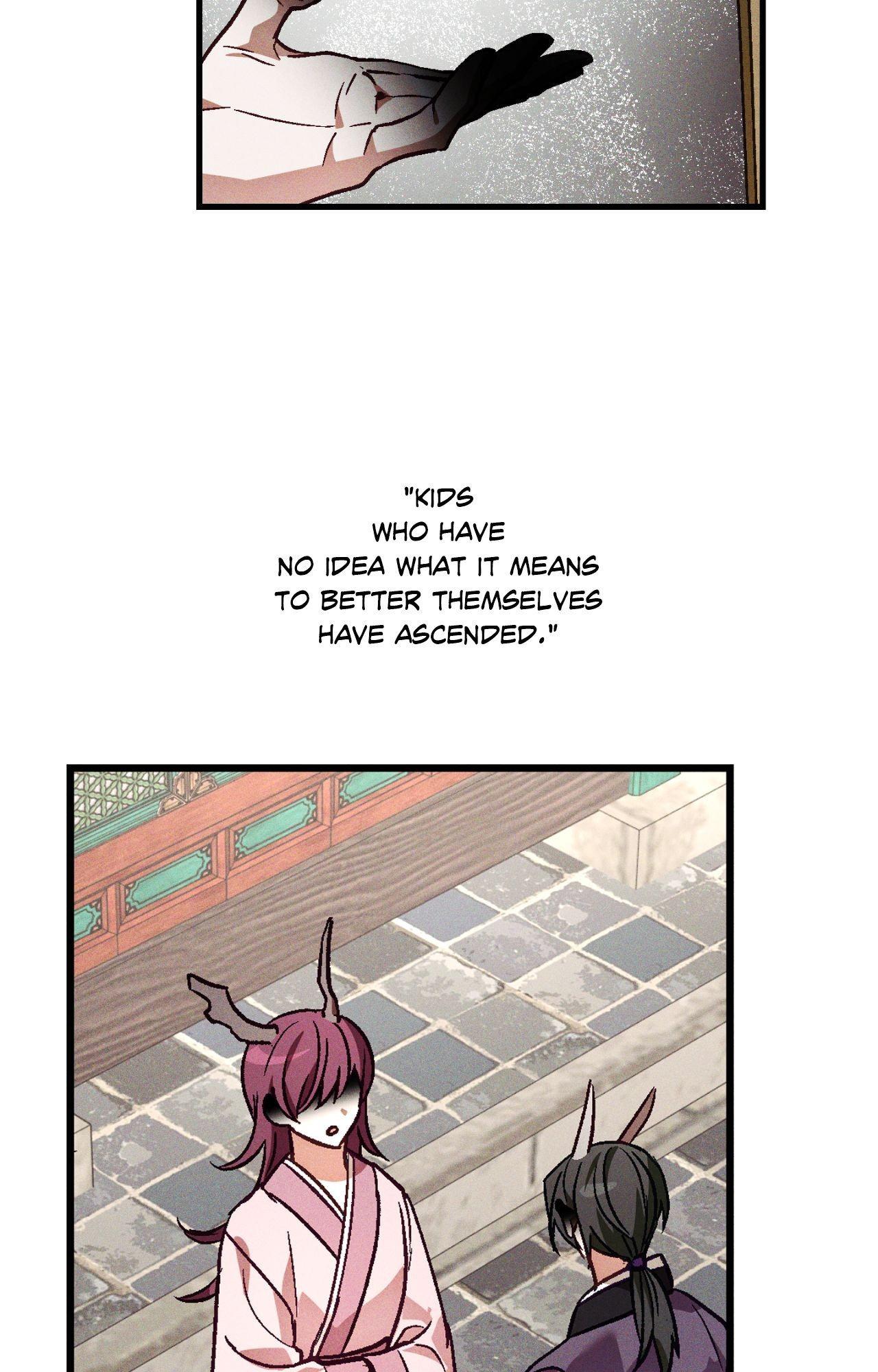 Once Upon a Deal - Chapter 41 Page 70