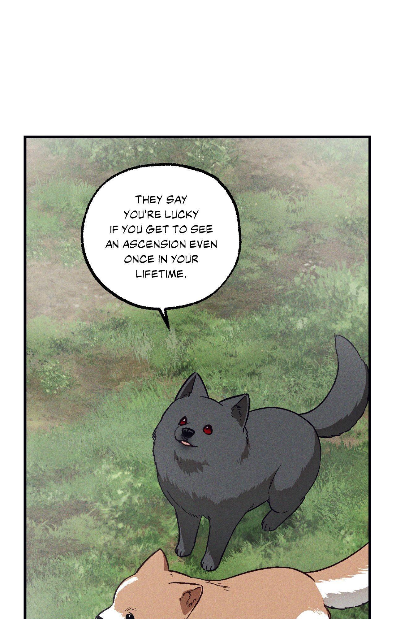 Once Upon a Deal - Chapter 41 Page 8