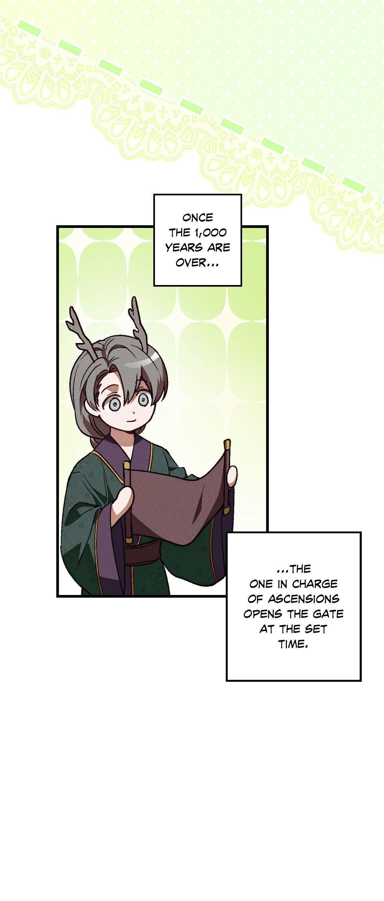 Once Upon a Deal - Chapter 42 Page 15